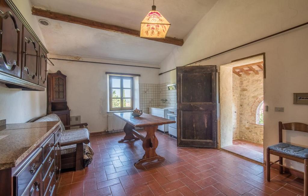 Agriturismo Materno