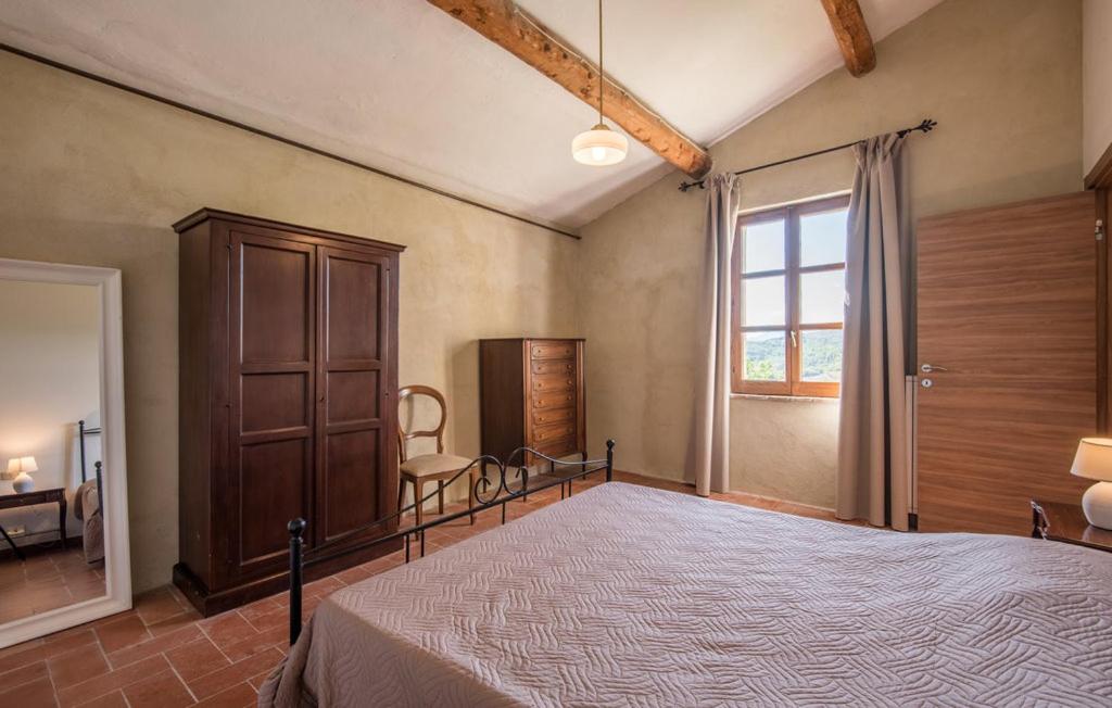 Agriturismo Materno