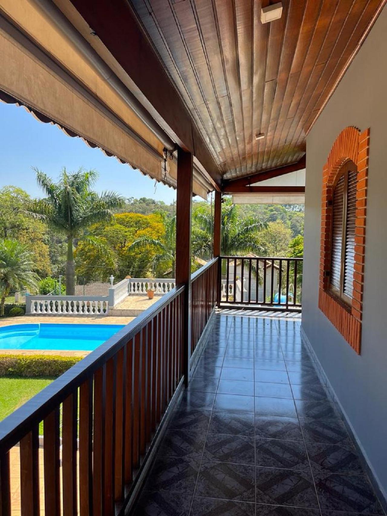 Atibaia - Casa de Campo