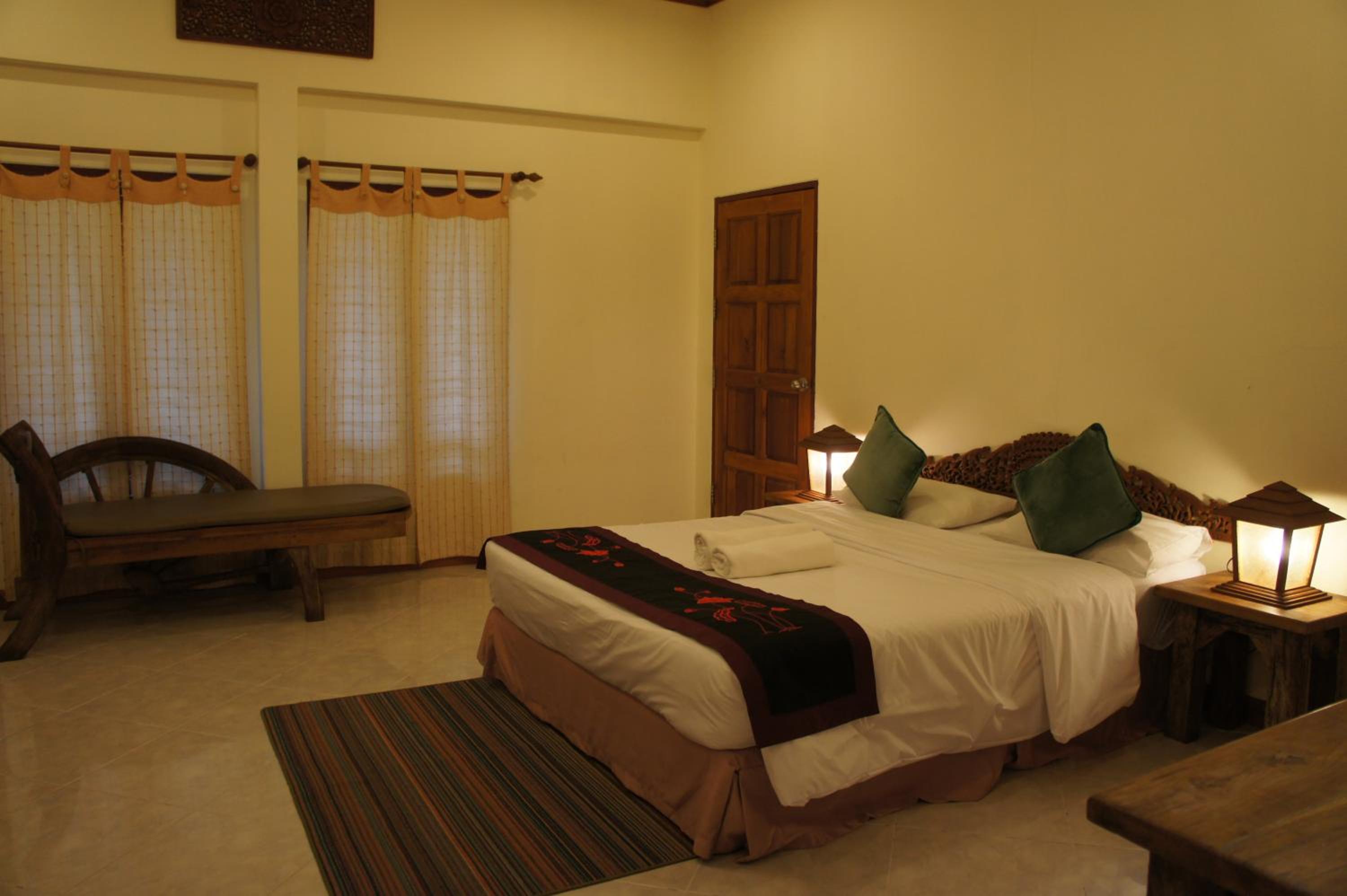 Palm Village