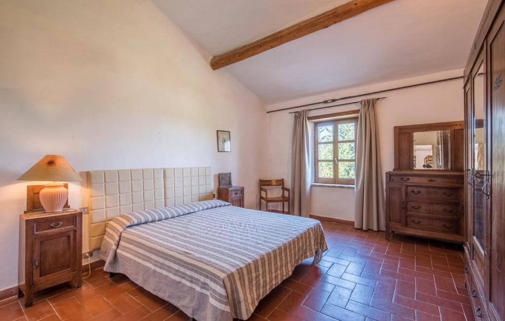 Agriturismo Materno