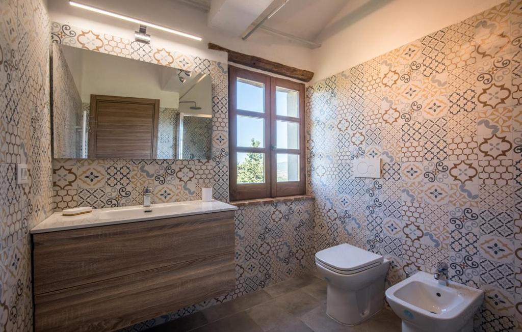 Agriturismo Materno