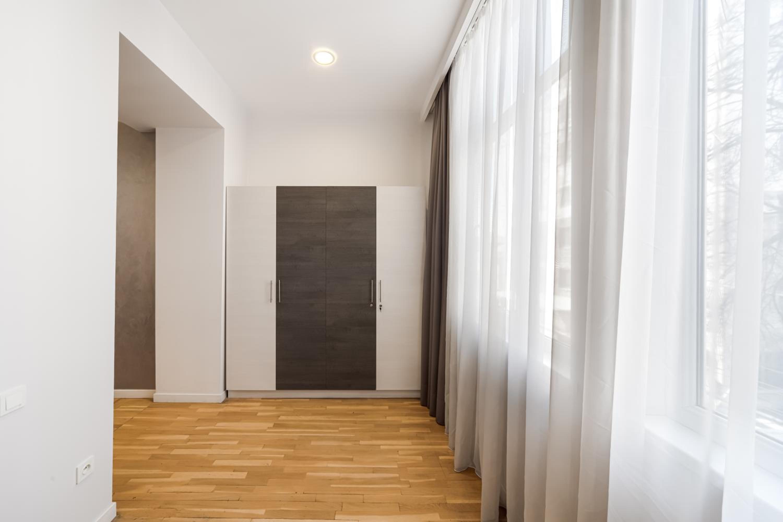 2-BDR/Abovyan str/Downtown/Modern apartment
