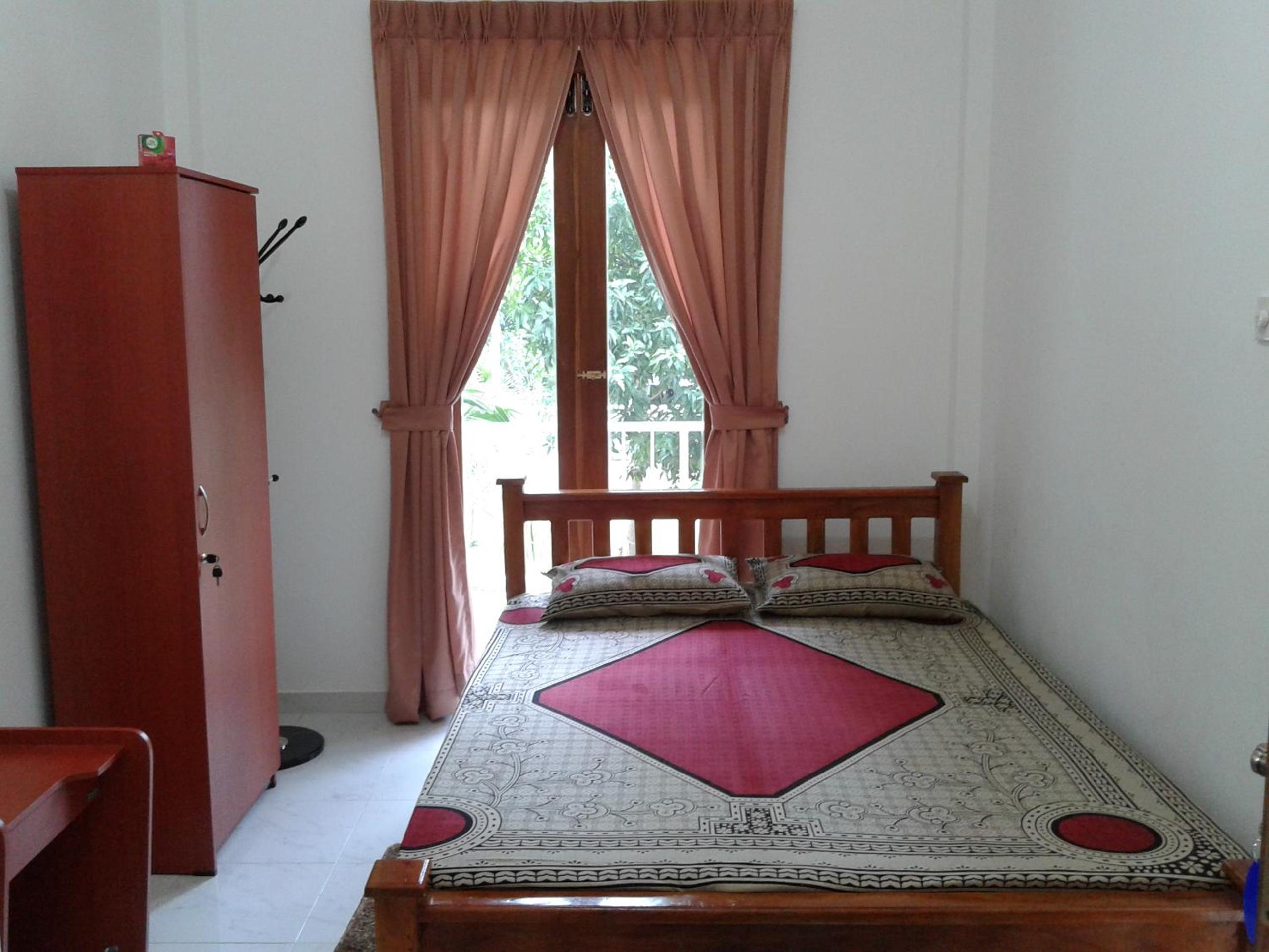Oudarya Guest view 3