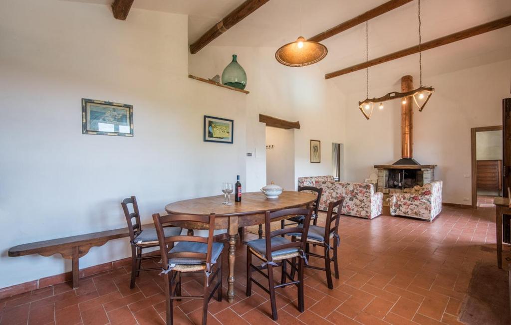 Agriturismo Materno