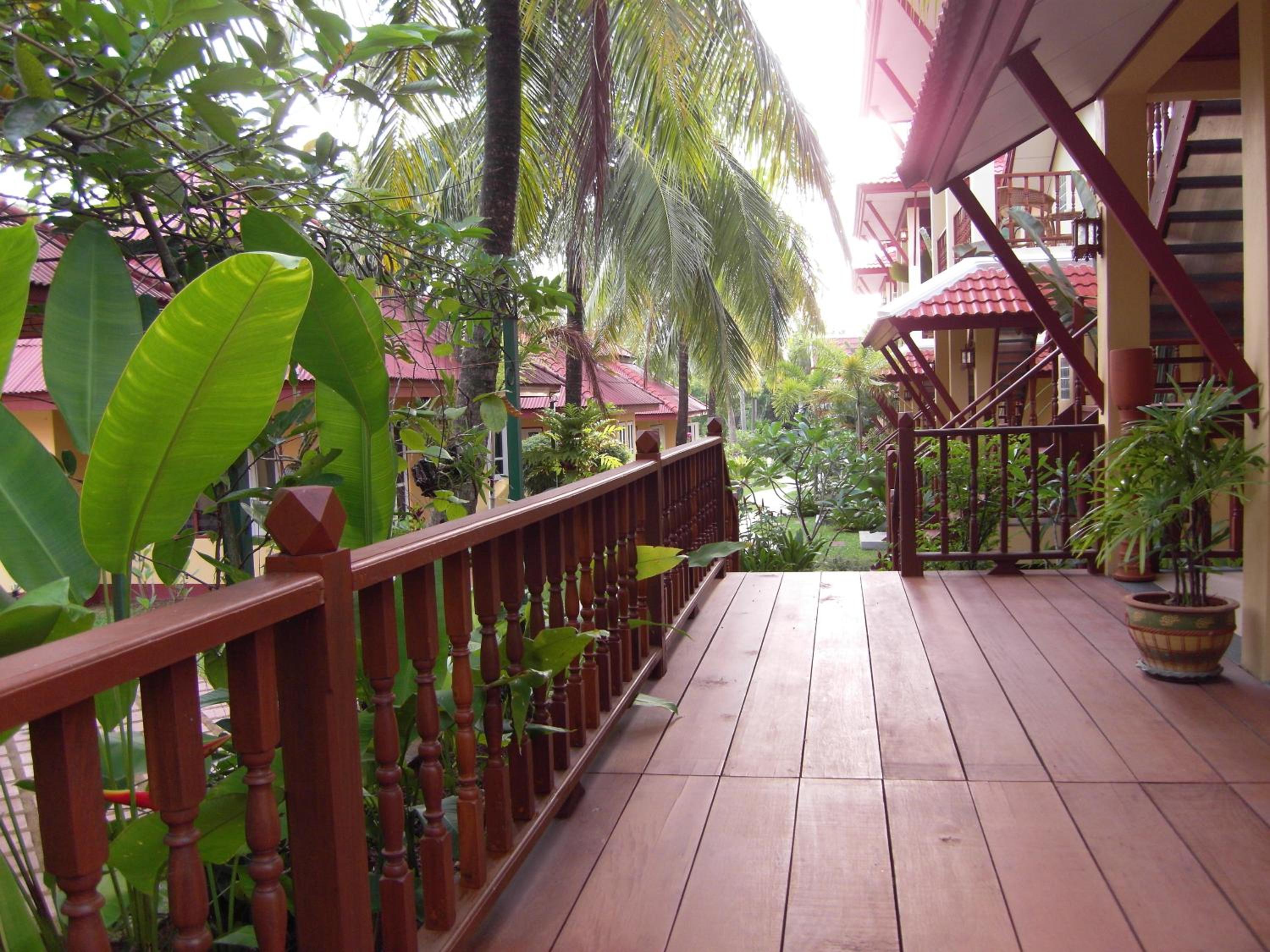 Palm Village