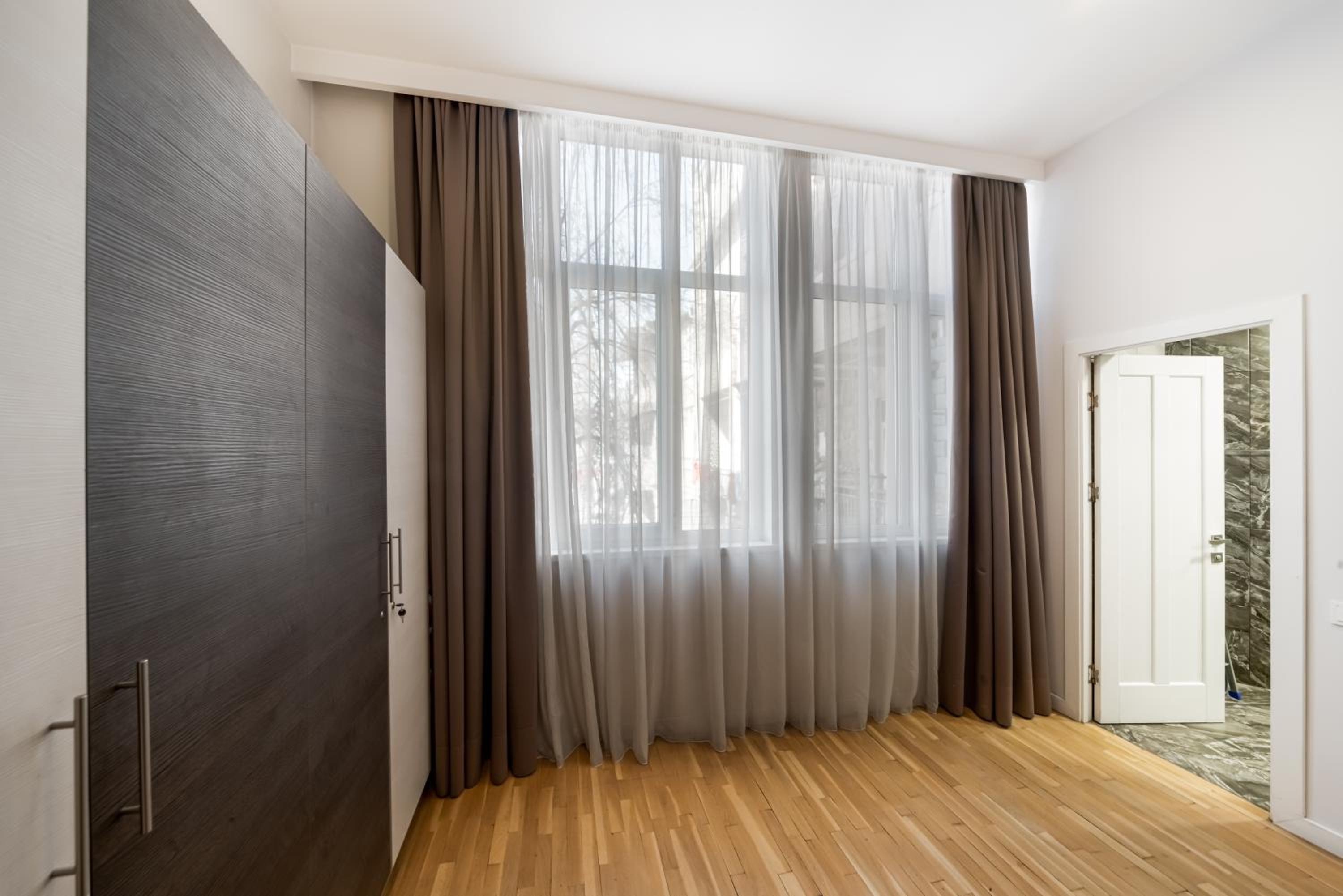 2-BDR/Abovyan str/Downtown/Modern apartment