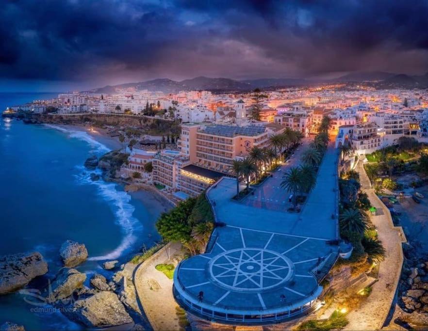 Bajo en Nerja