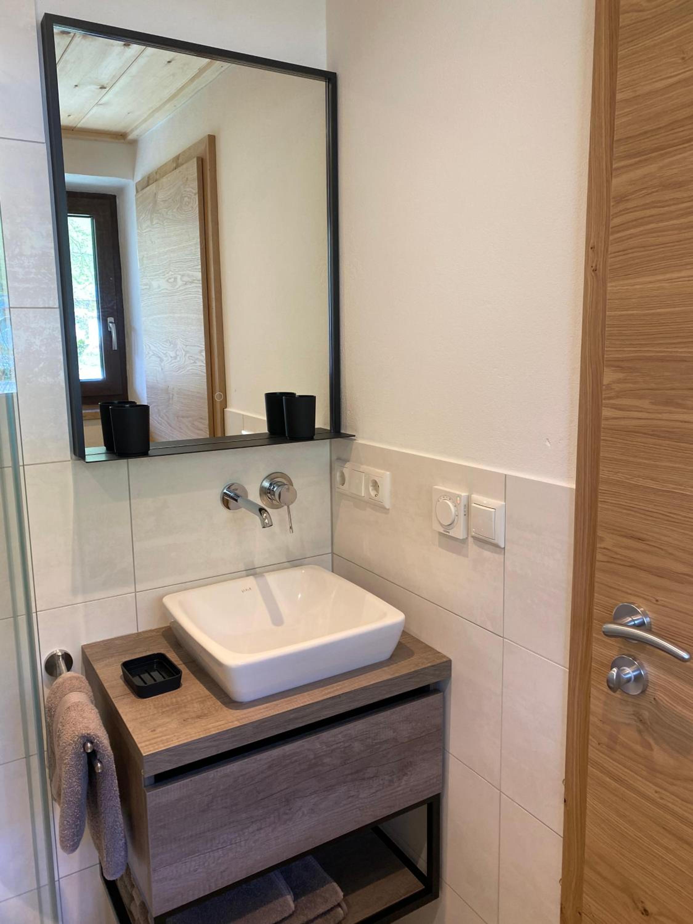 Ferienwohnung Bergheimat