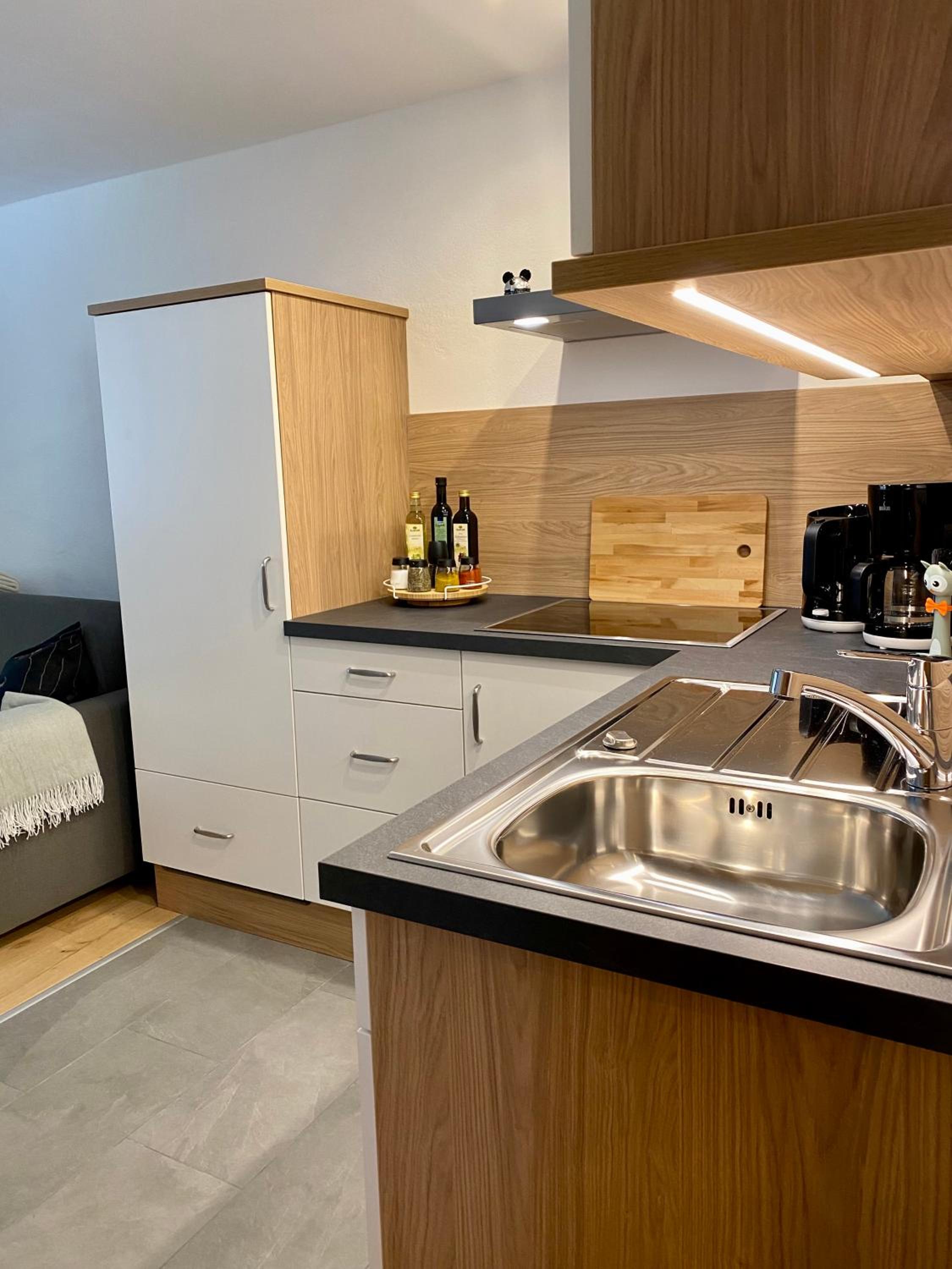 Ferienwohnung Bergheimat
