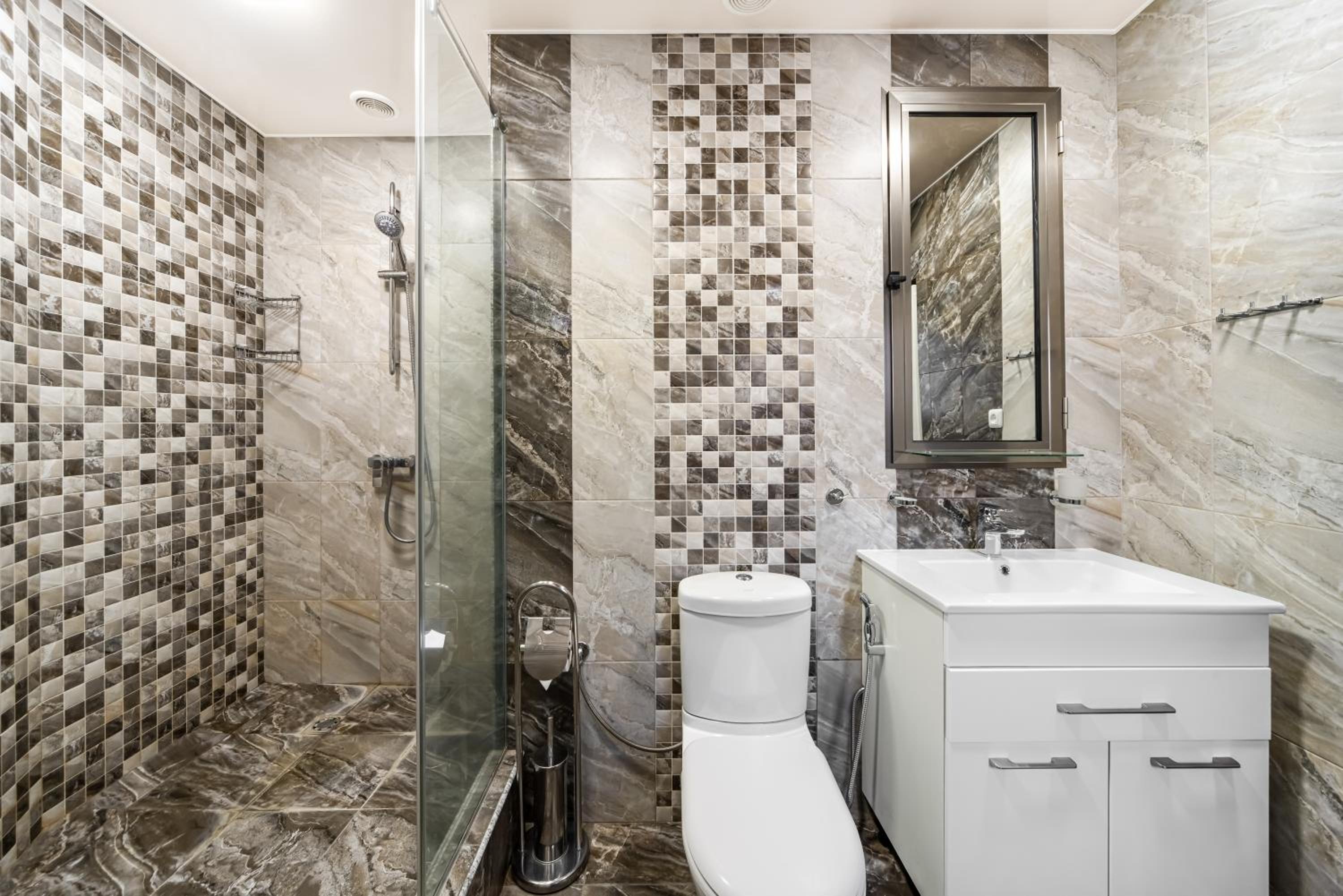 2-BDR/Abovyan str/Downtown/Modern apartment
