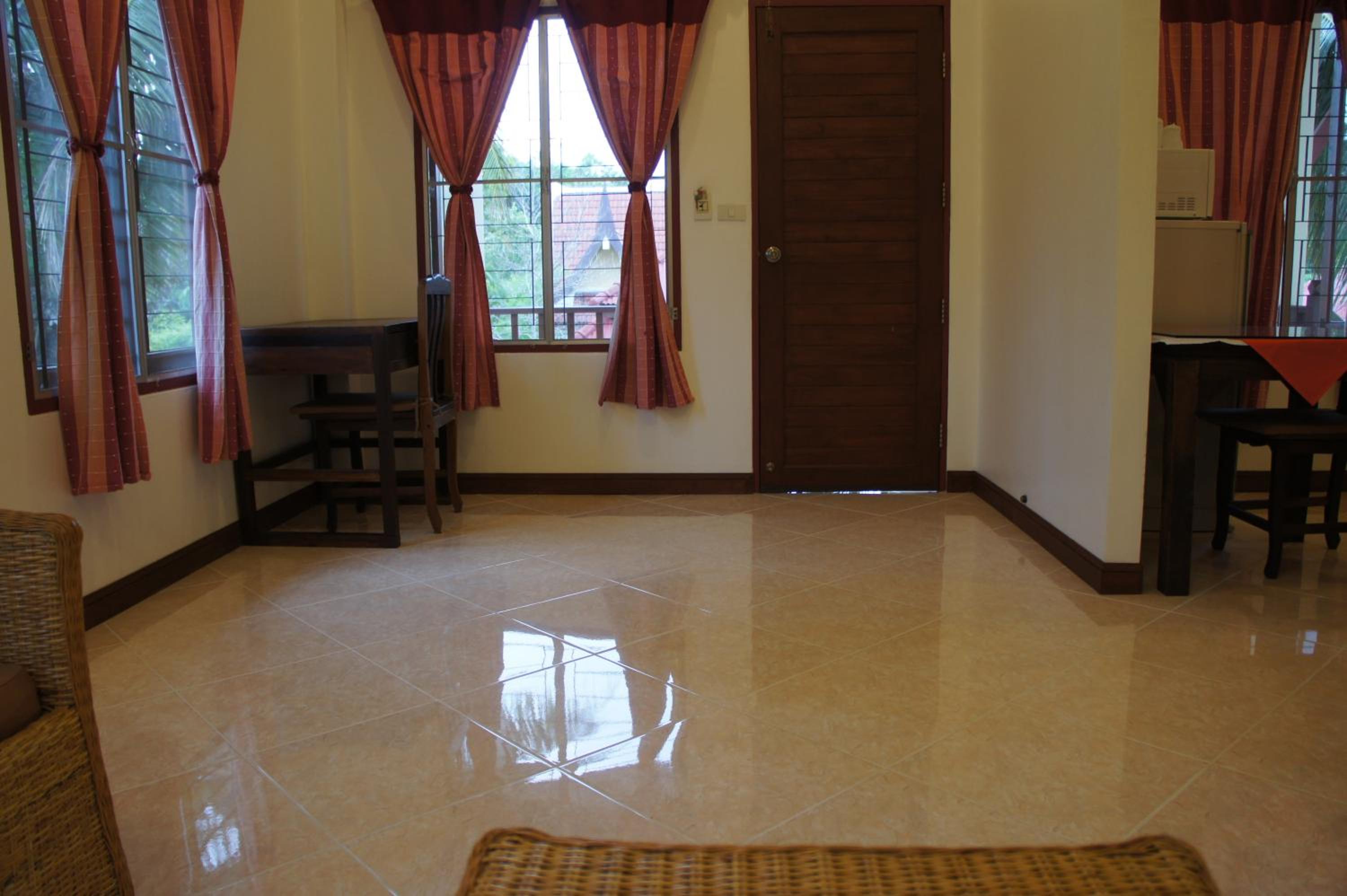 Palm Village