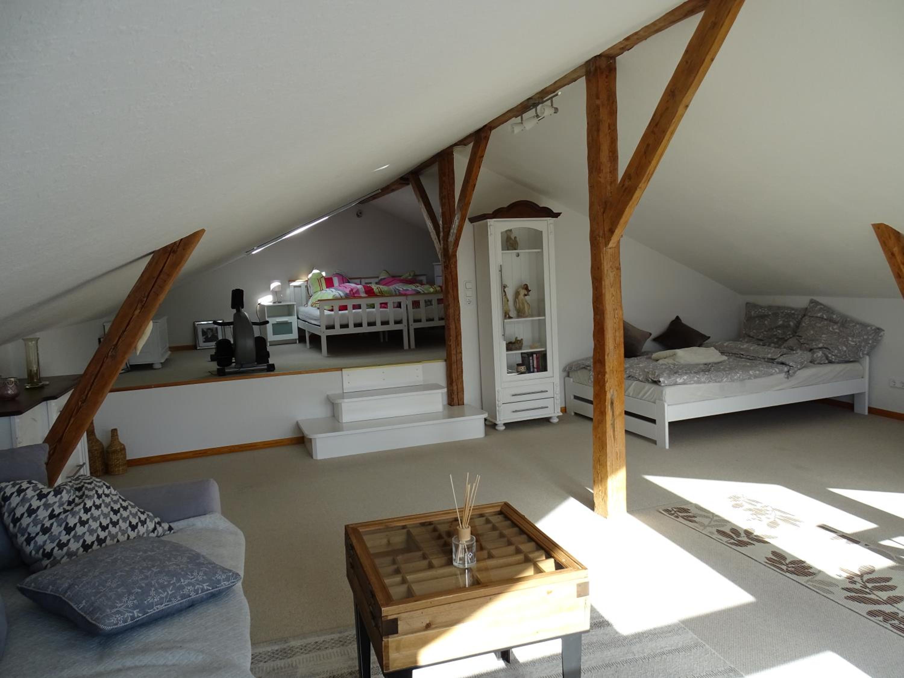 Ferienwohnung-Wacken