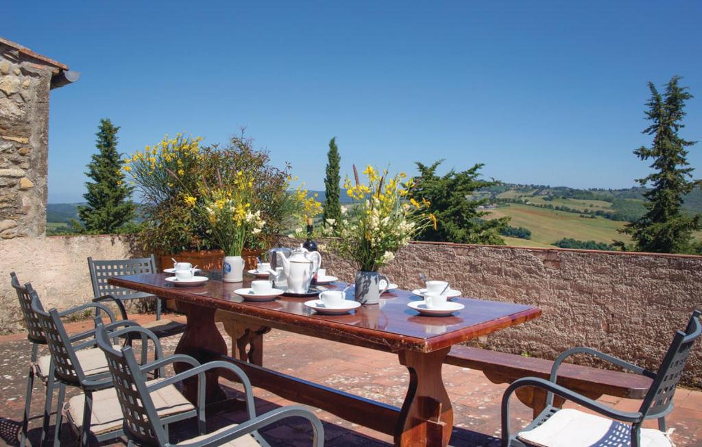 Agriturismo Materno
