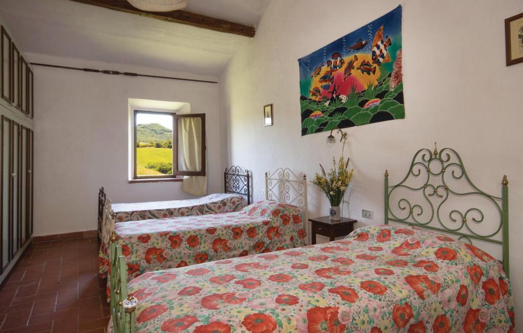 Agriturismo Materno