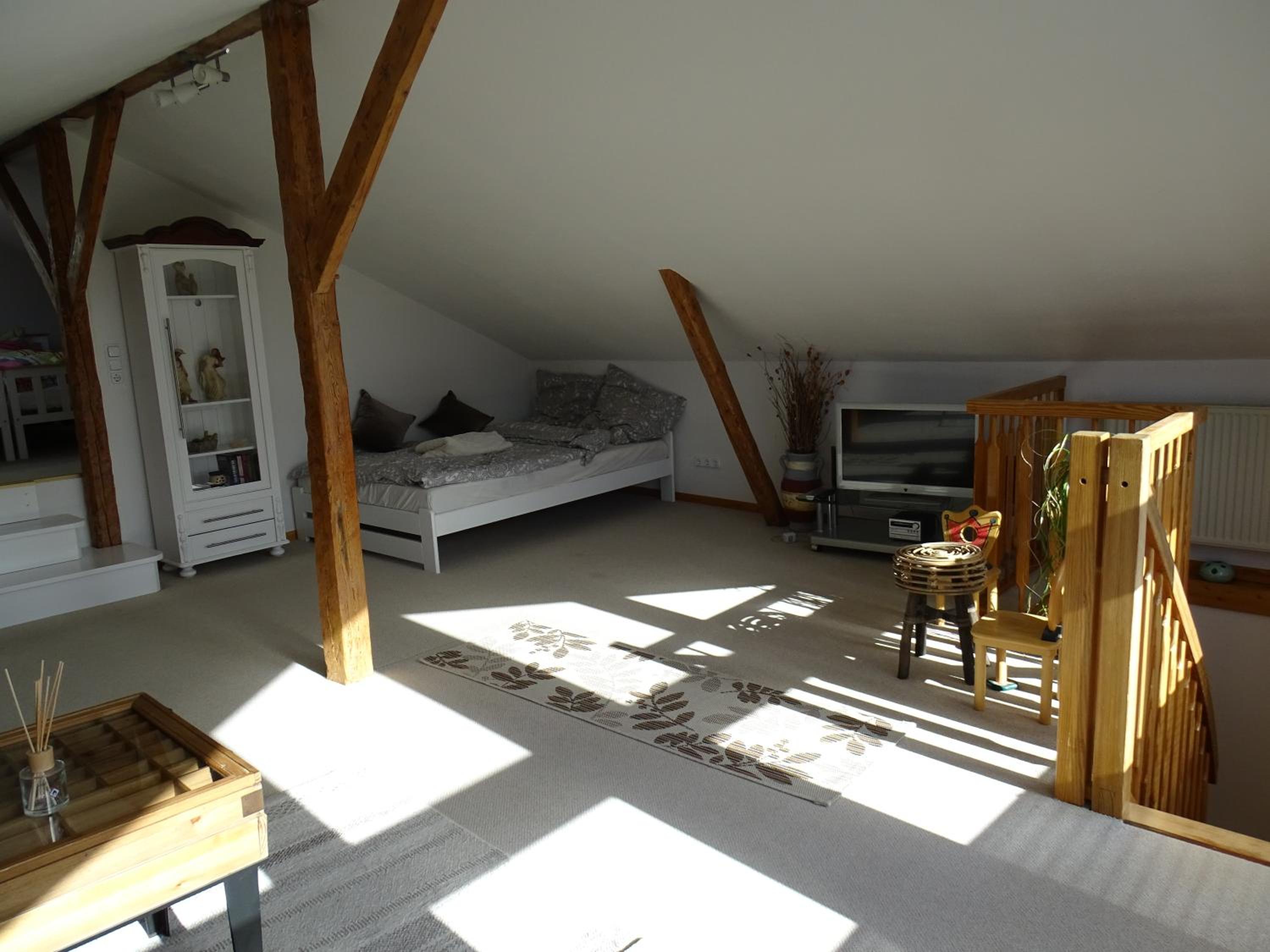 Ferienwohnung-Wacken