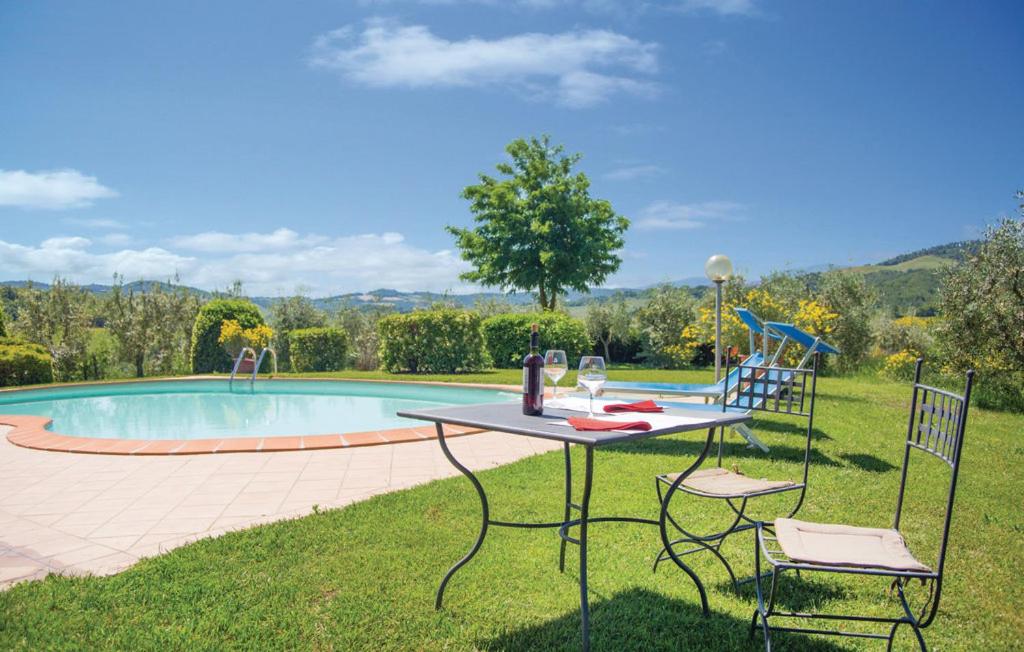 Agriturismo Materno