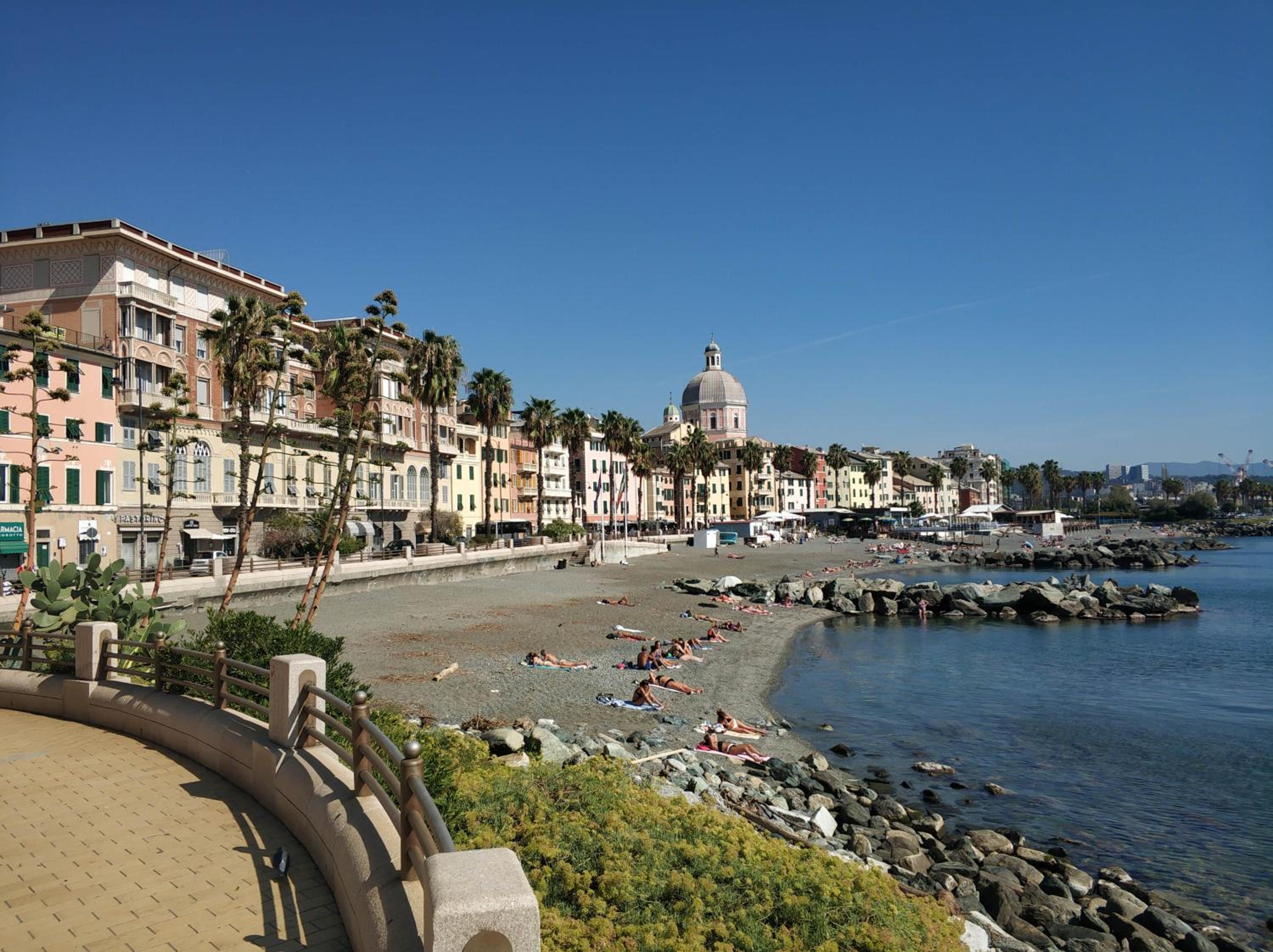 Appartamento del Porticciolo