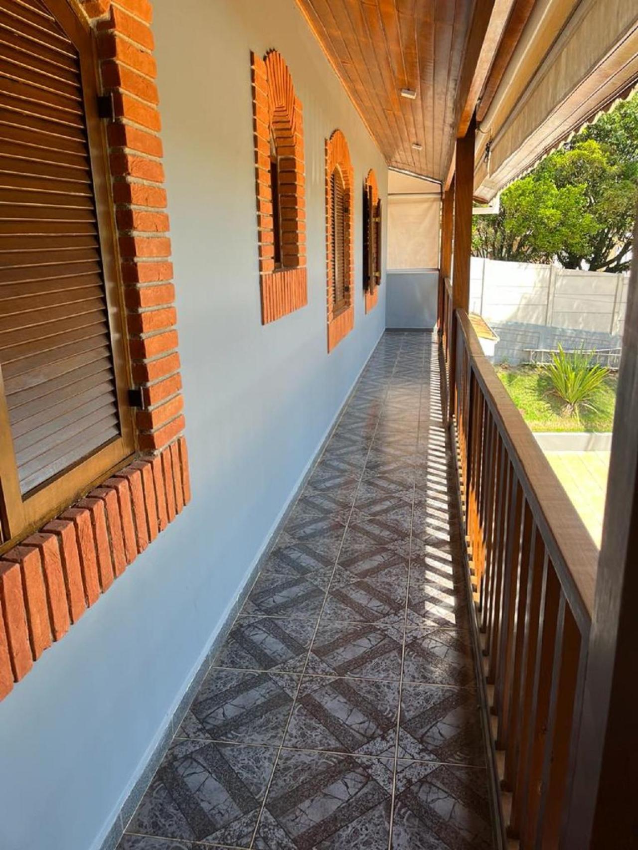 Atibaia - Casa de Campo