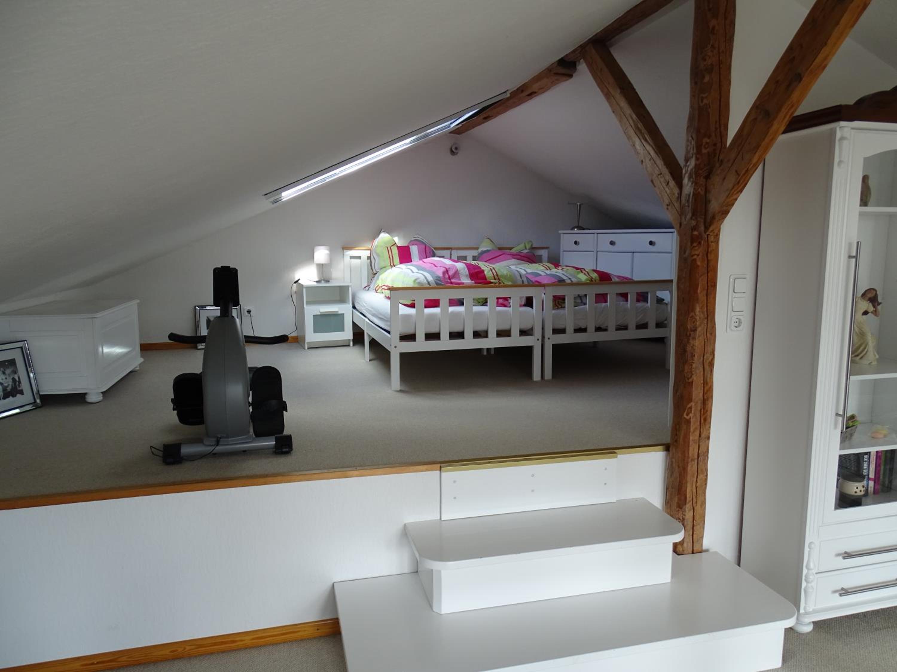 Ferienwohnung-Wacken