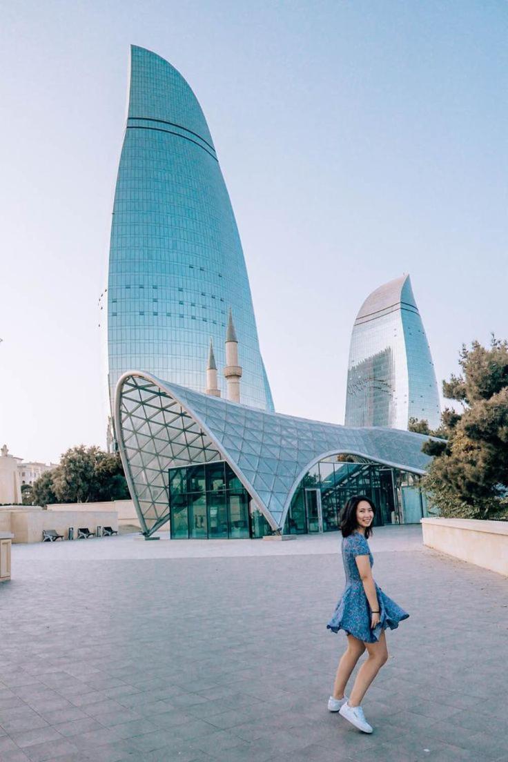 FRIENDS Hostel Baku