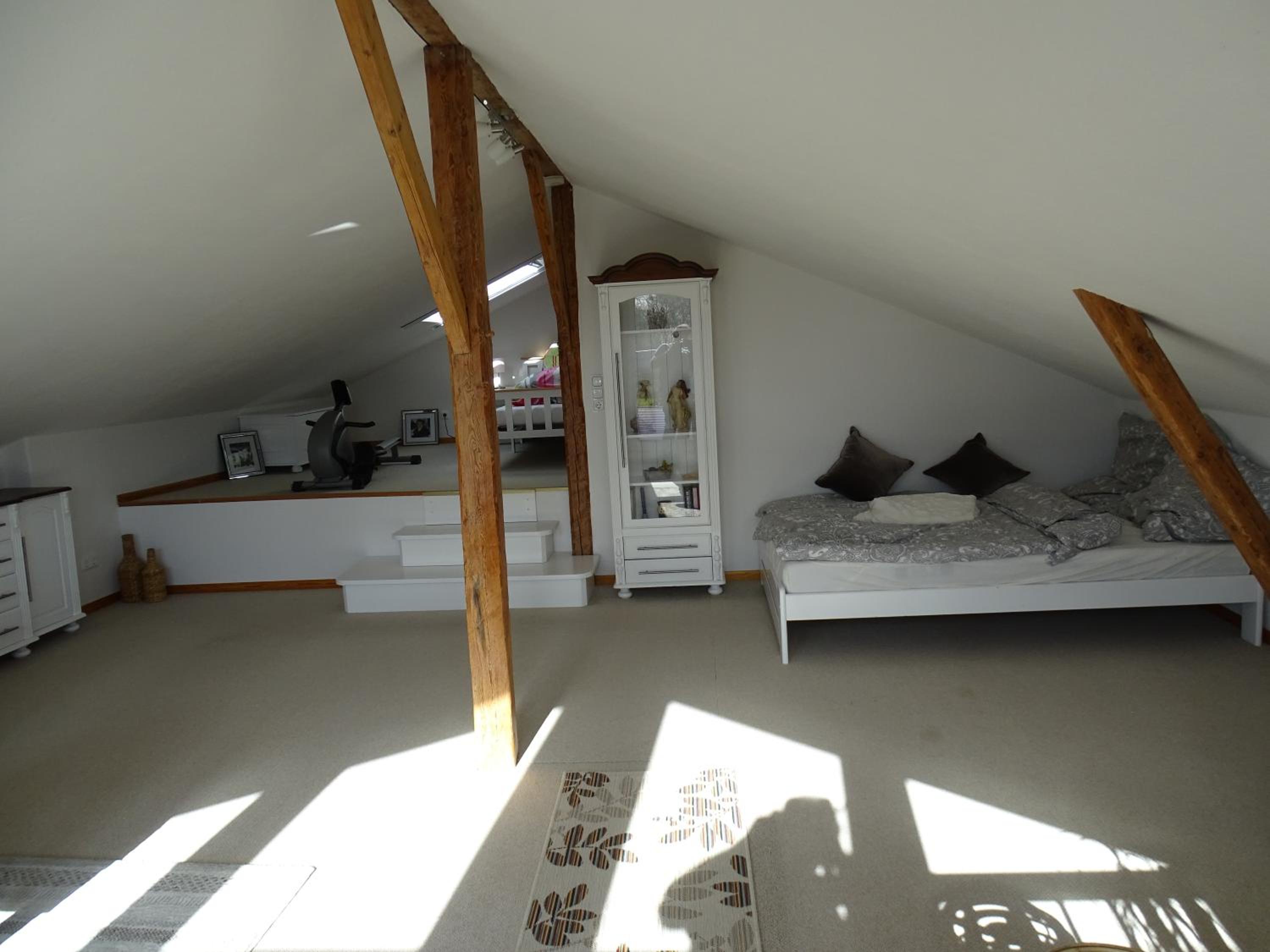 Ferienwohnung-Wacken