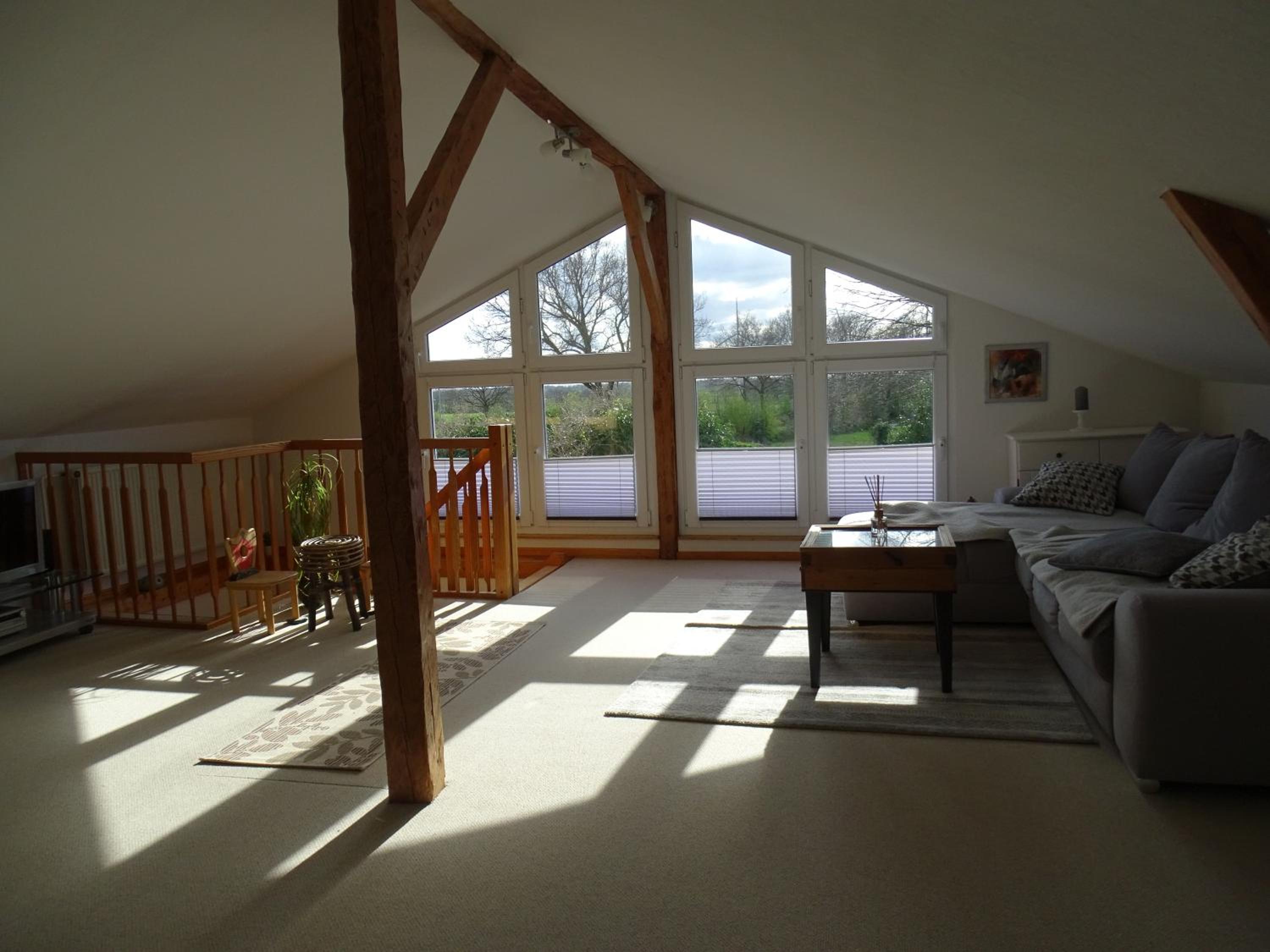 Ferienwohnung-Wacken