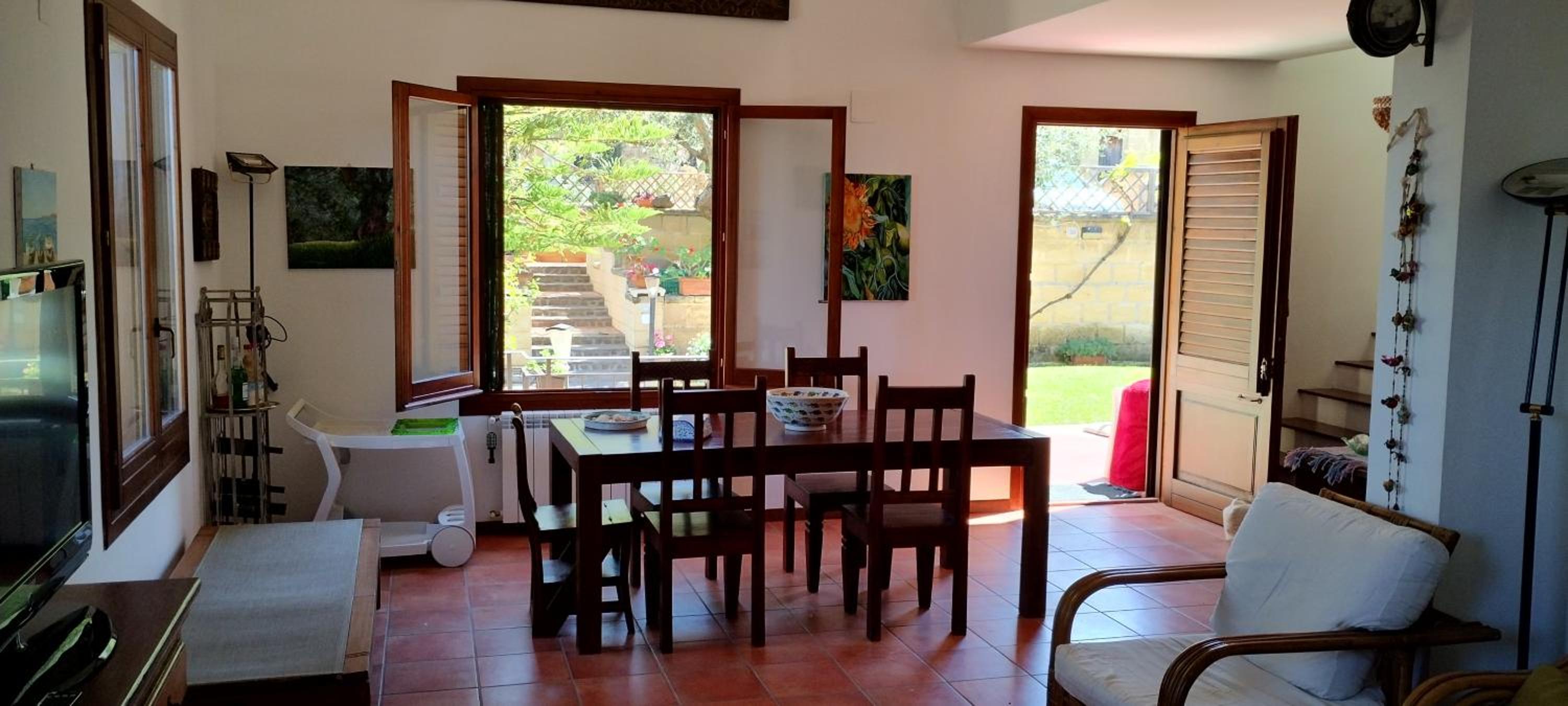 Villa Marghe Mazzaforno Sicilia