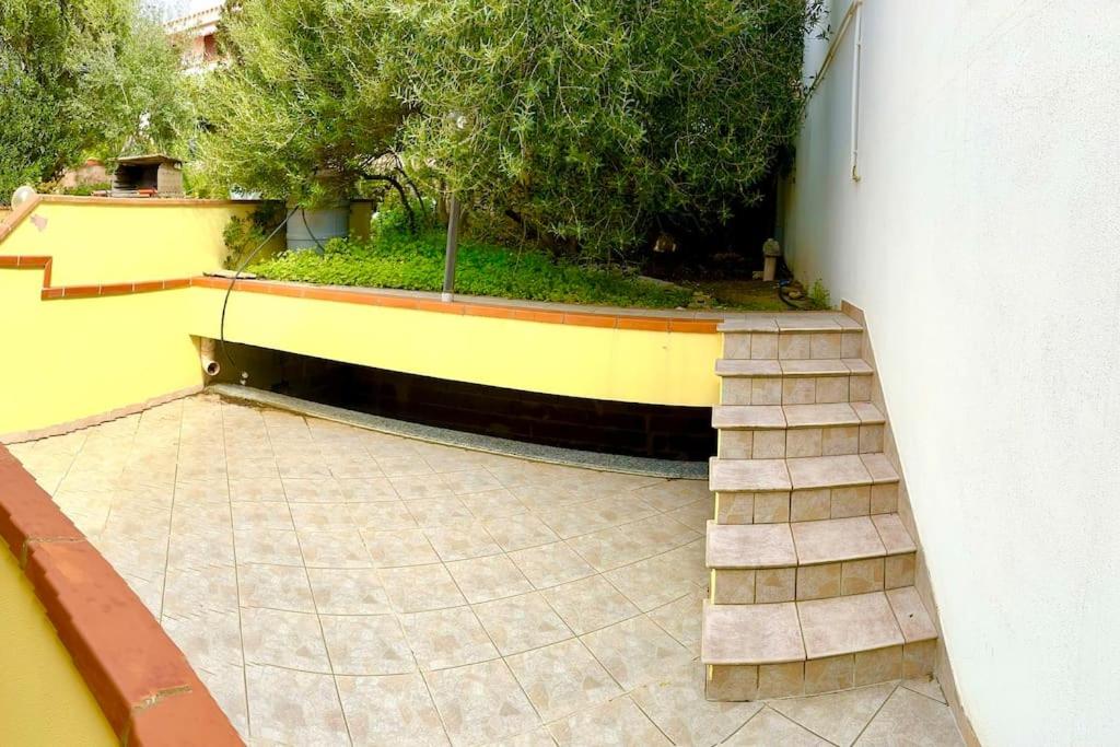 [Funtana Meiga - Windsurf Panorama] 50 mt from sea view 4
