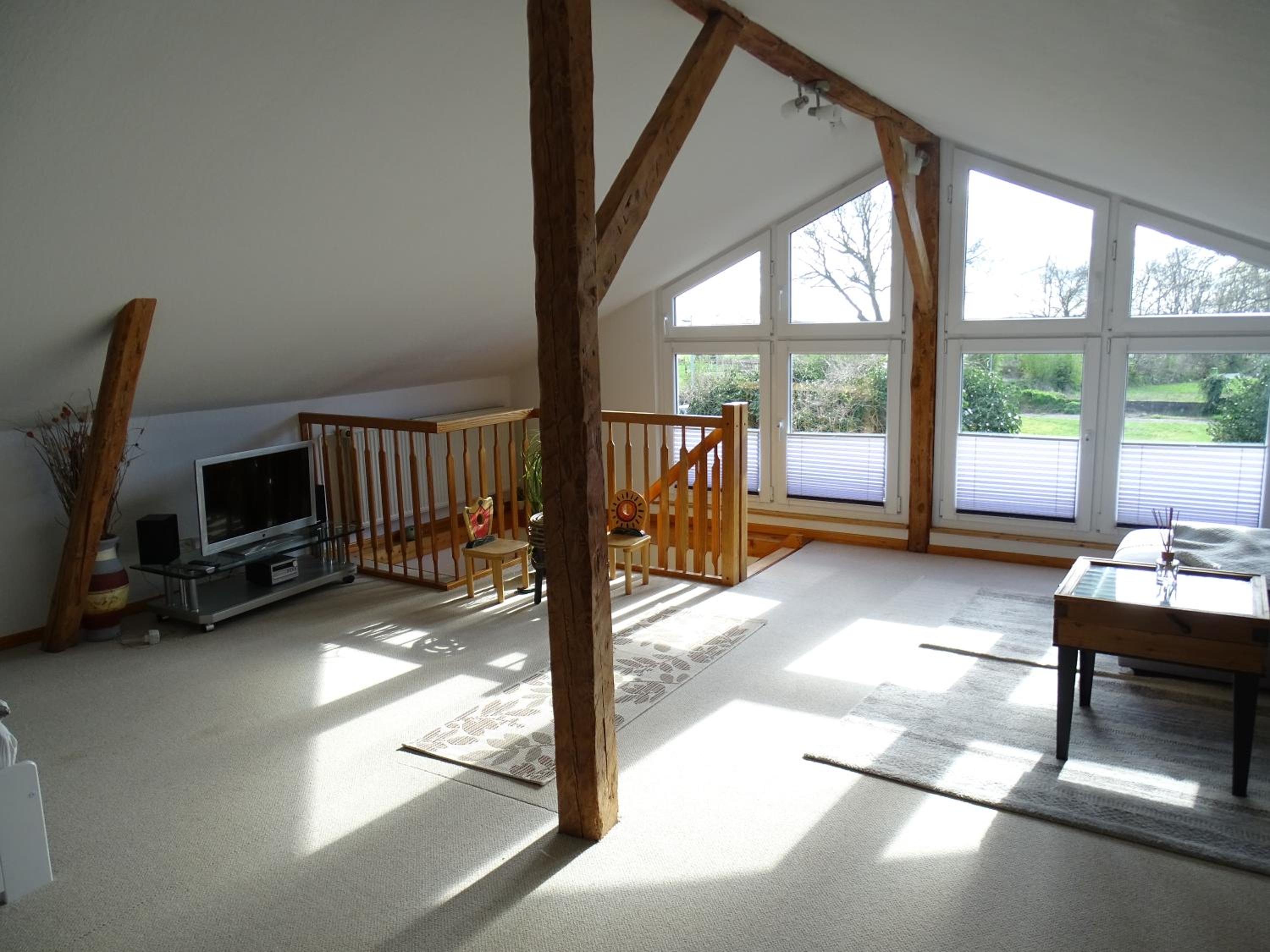 Ferienwohnung-Wacken