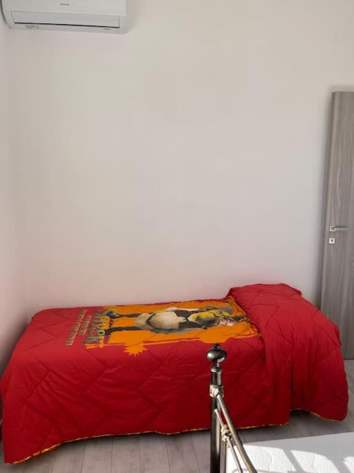 Attico Torvaianica vista mare