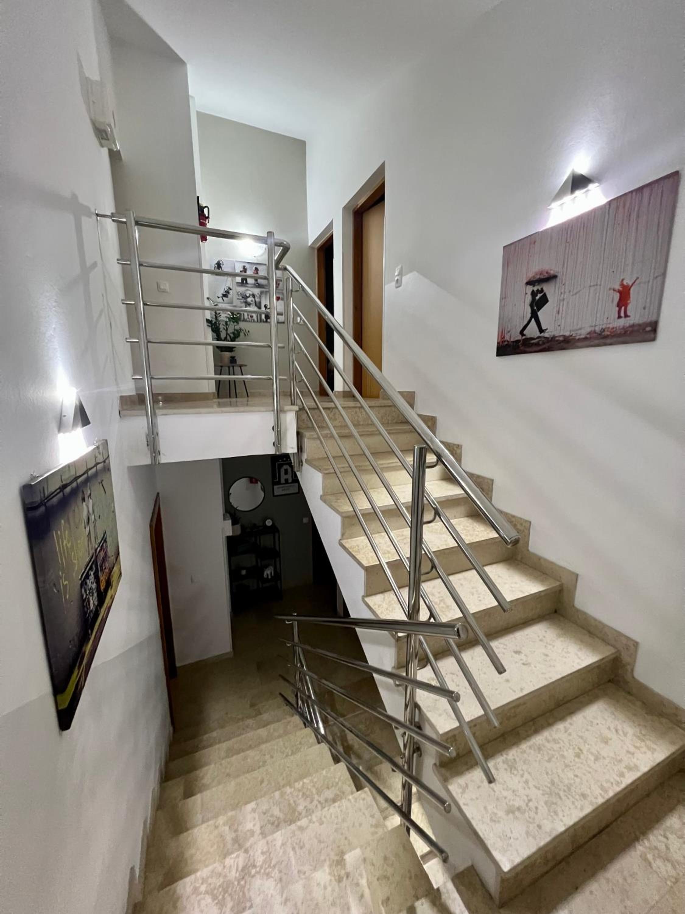 Apartments Antic
