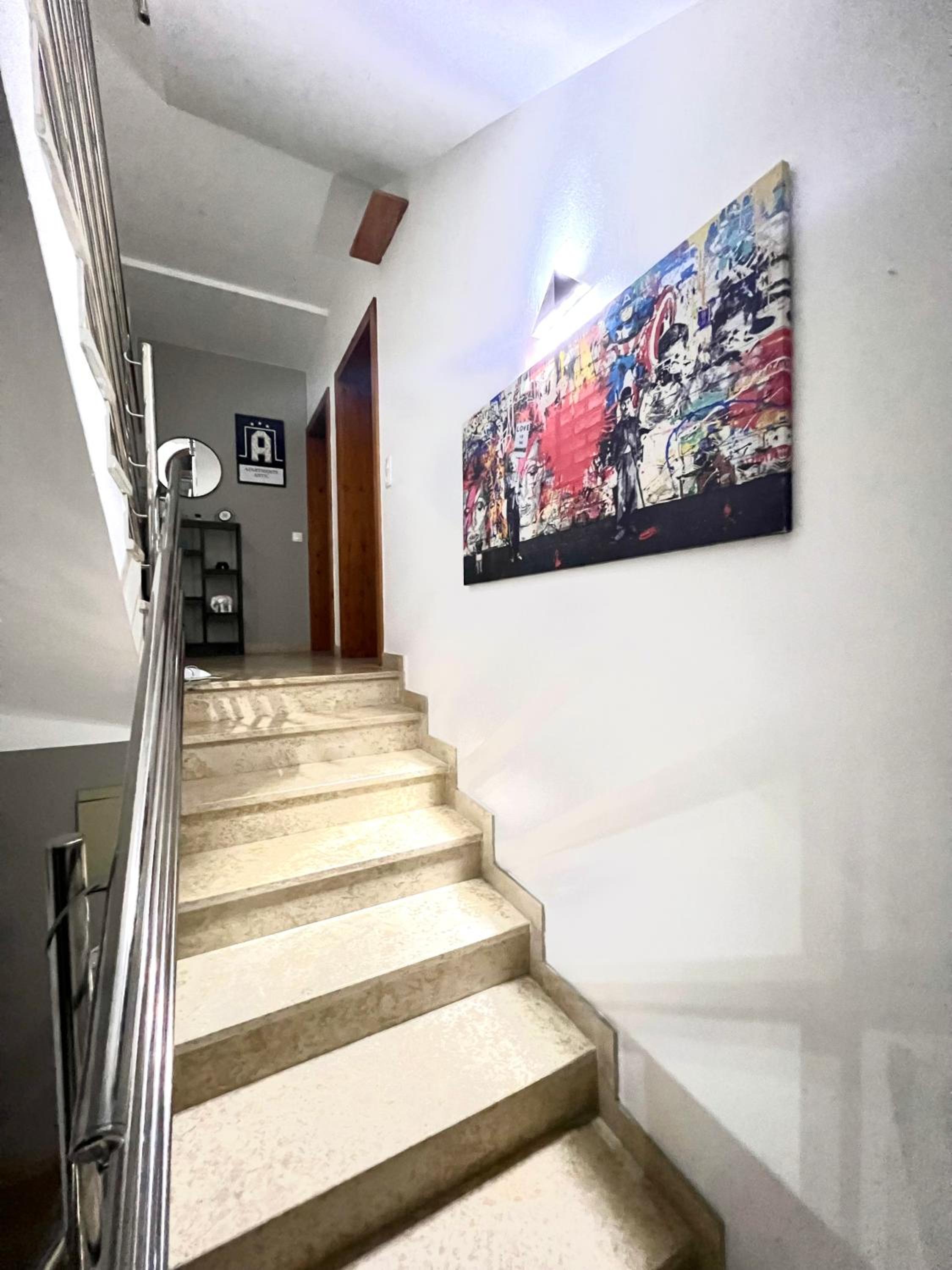 Apartments Antic