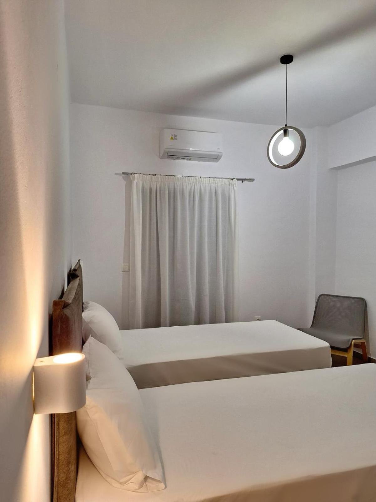 Anesis Apartment