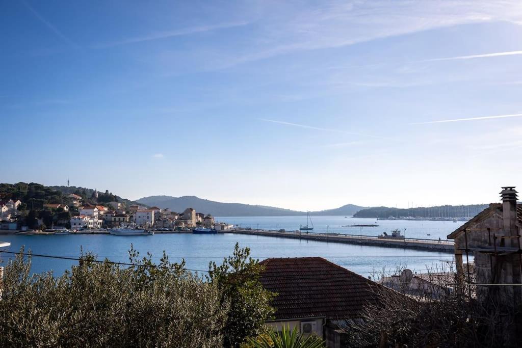 4 Seasons Rogoznica - Studio view 5