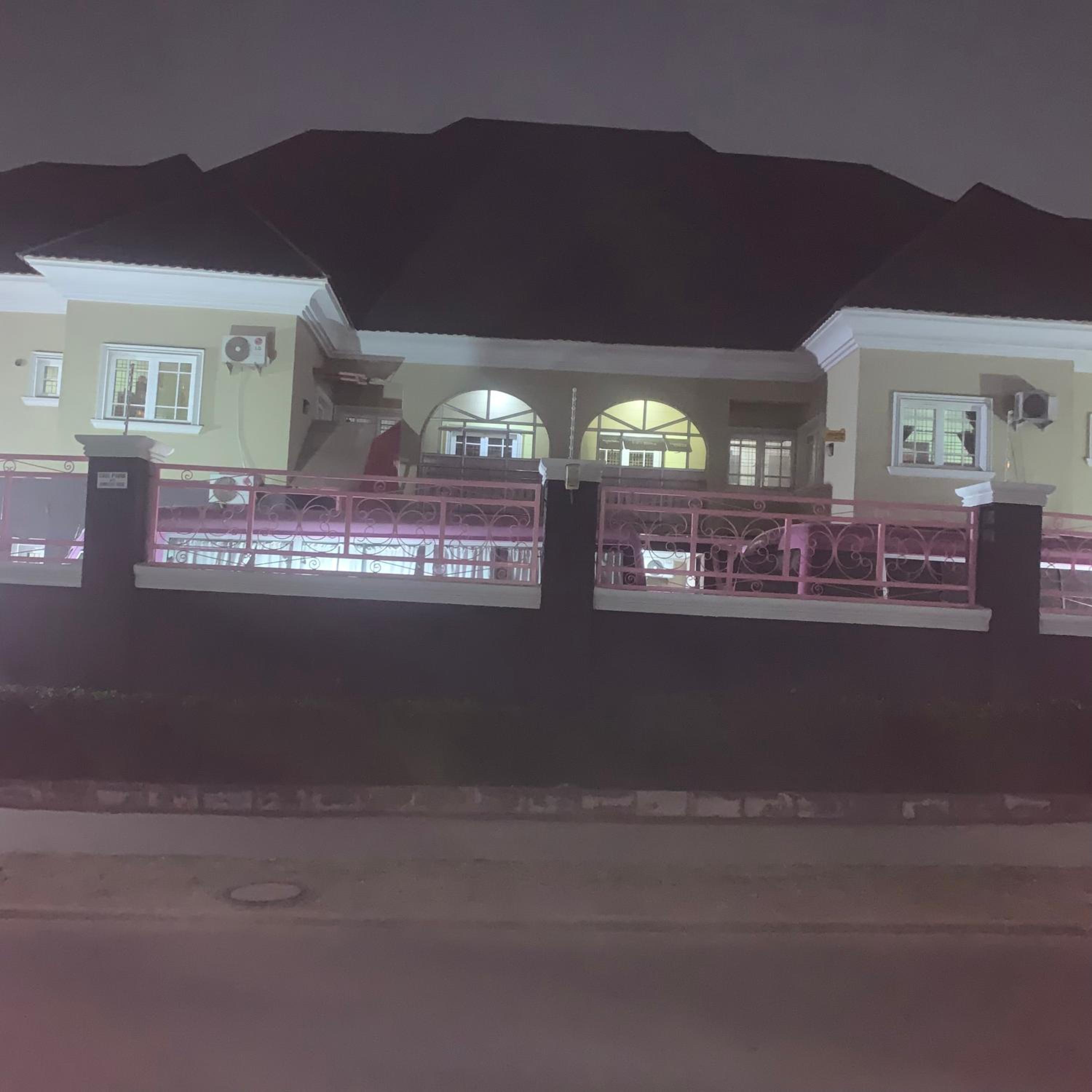 Health Plaza Abuja — photo 96
