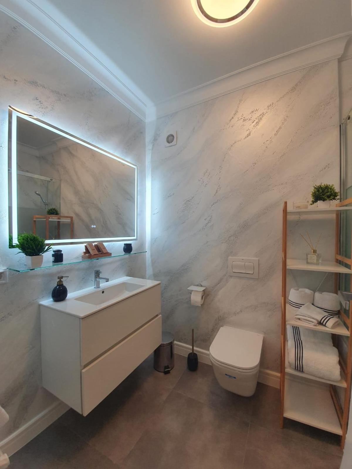 Tzuba Luxury Home Coresi Mall Brasov view 4