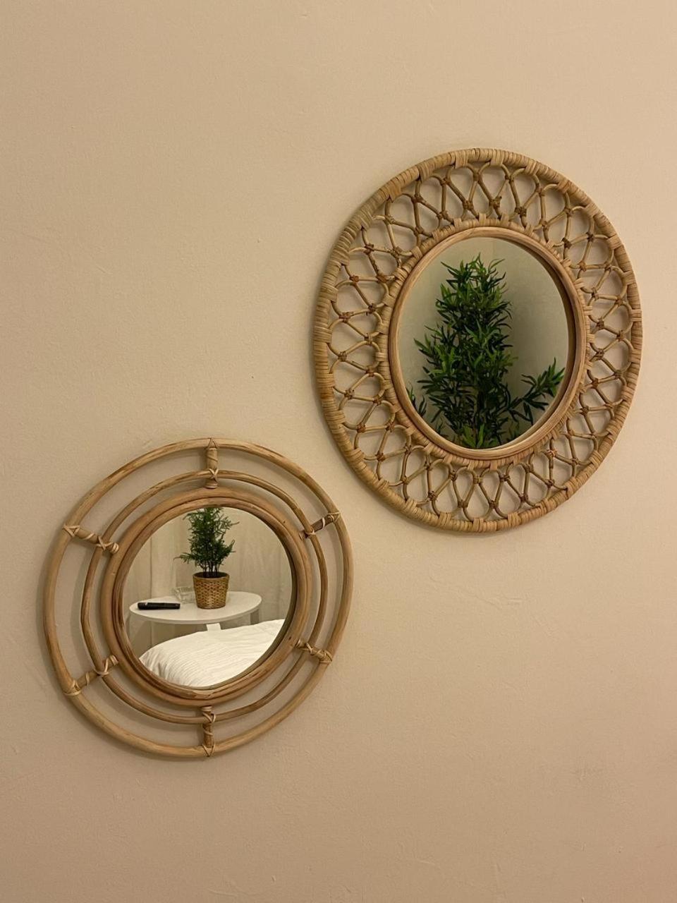 Bohemian Studio Self check-in