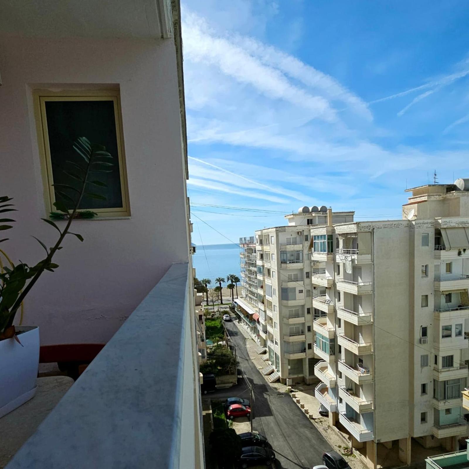 vlora vacation home