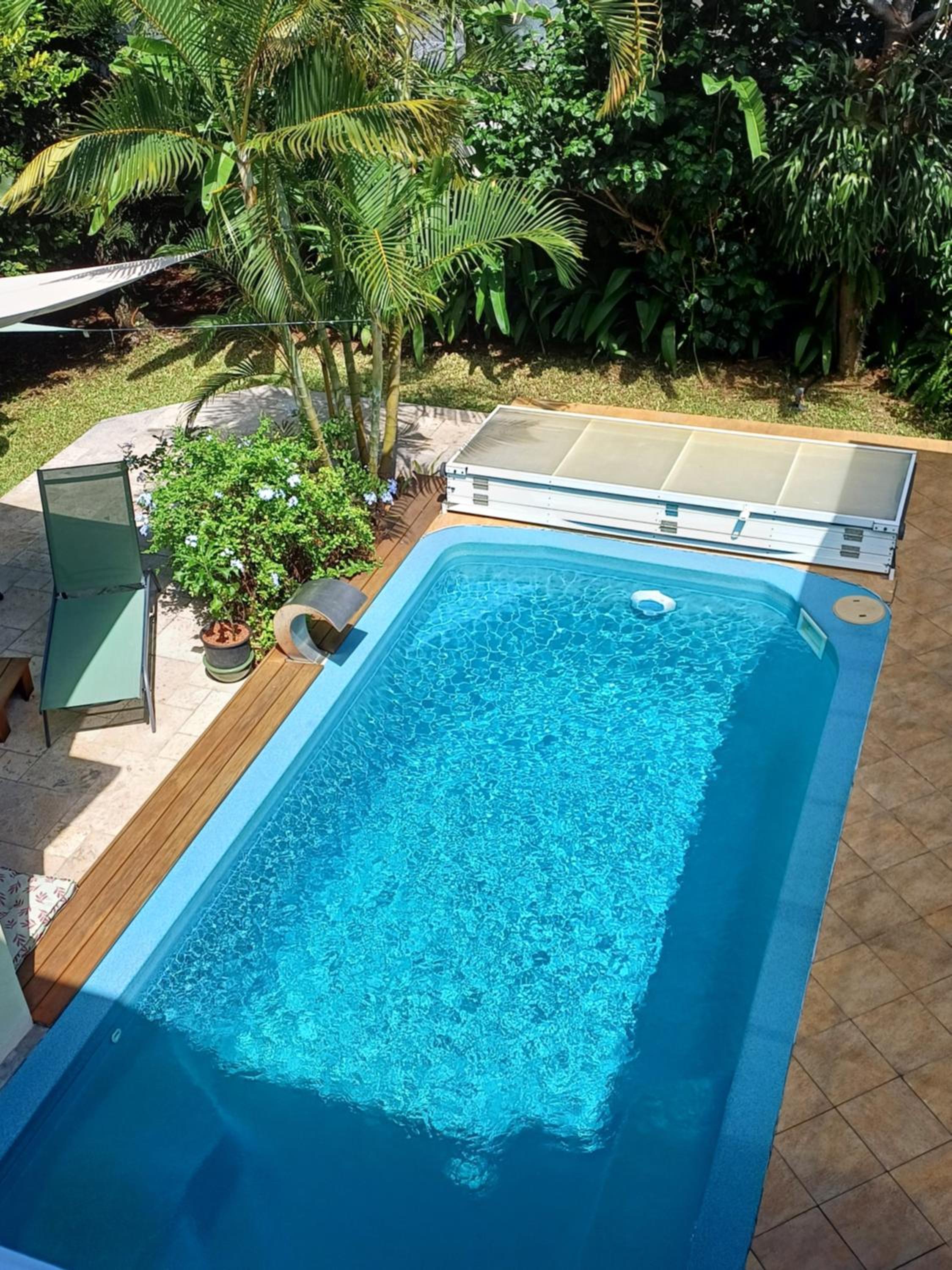 Beauté Tropicale