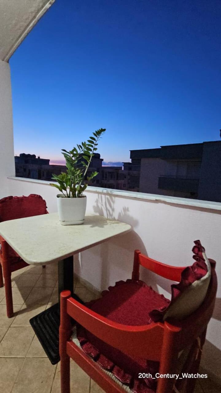 vlora vacation home