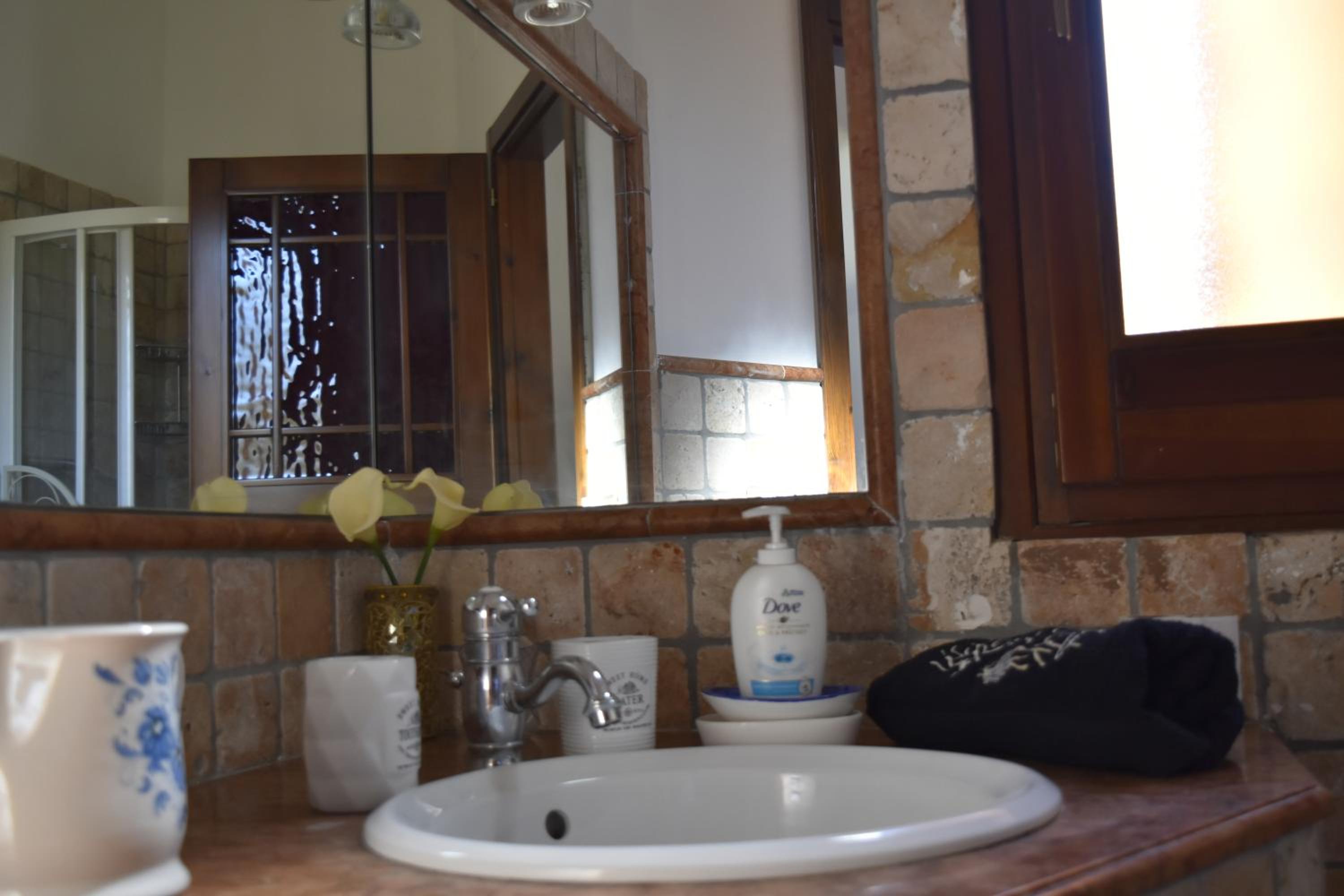 Villa Marghe Mazzaforno Sicilia
