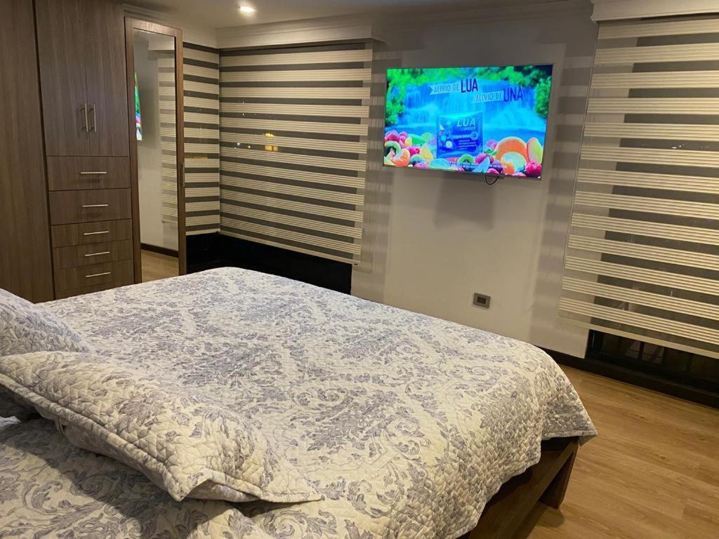 Penthouse 360° Zona Exclusiva