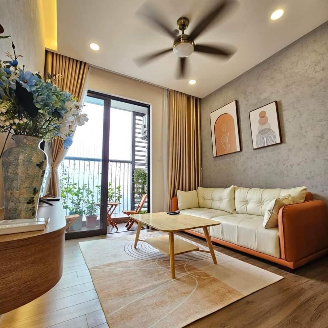 Ecopark thành phố xanh view 4