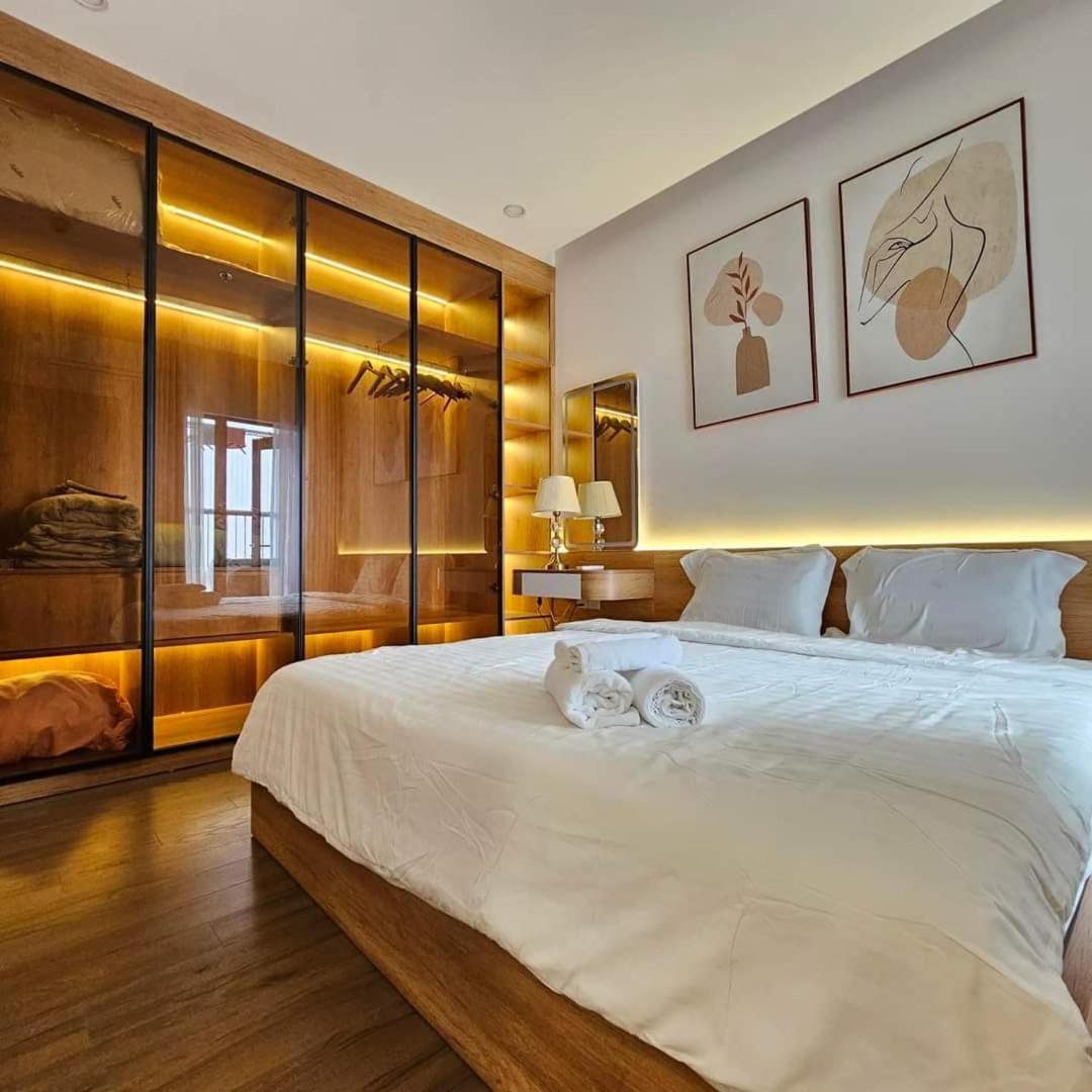 Ecopark thành phố xanh view 5