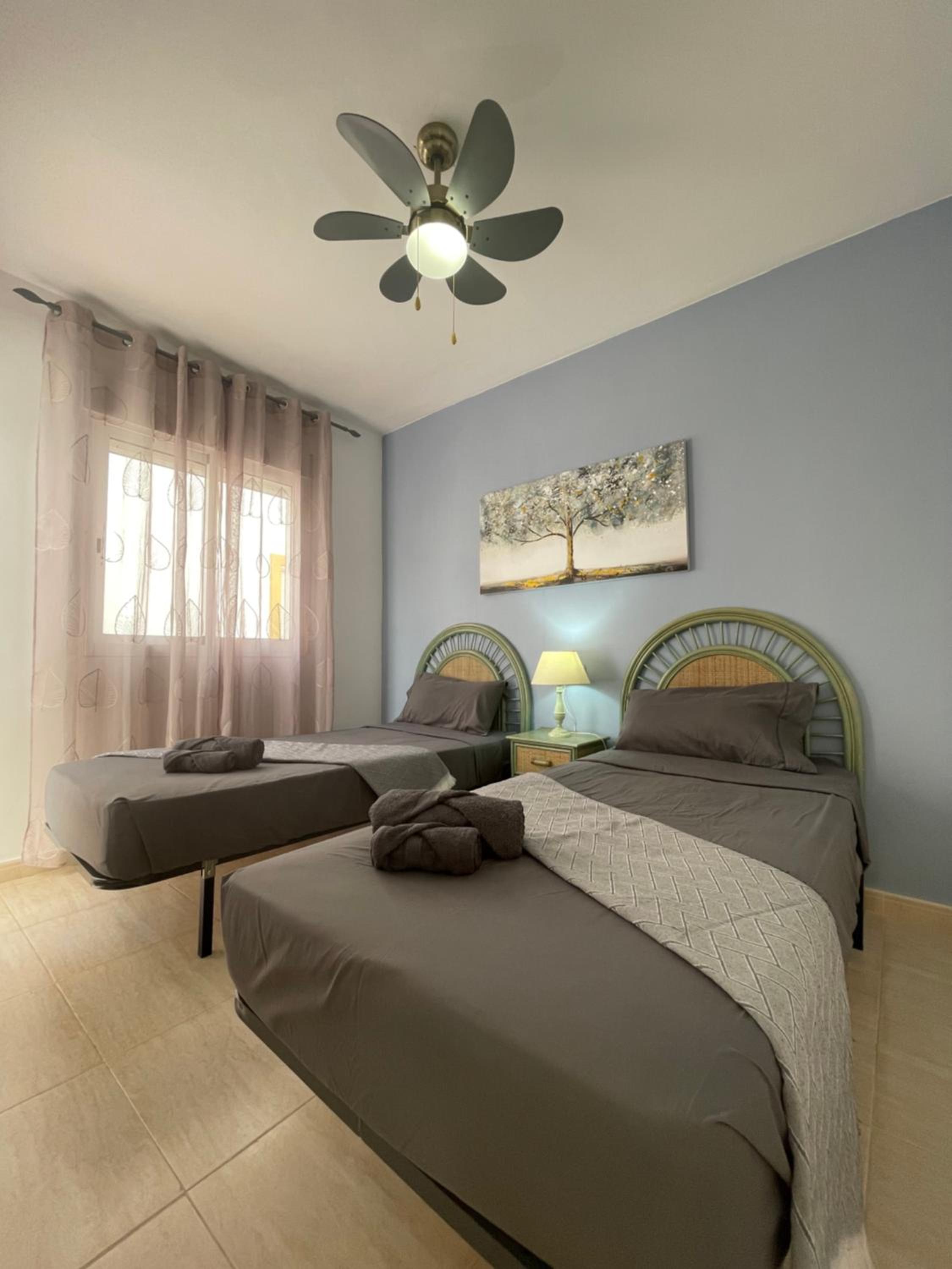 Casa Maria, Duplex, Vera Playa photo 5