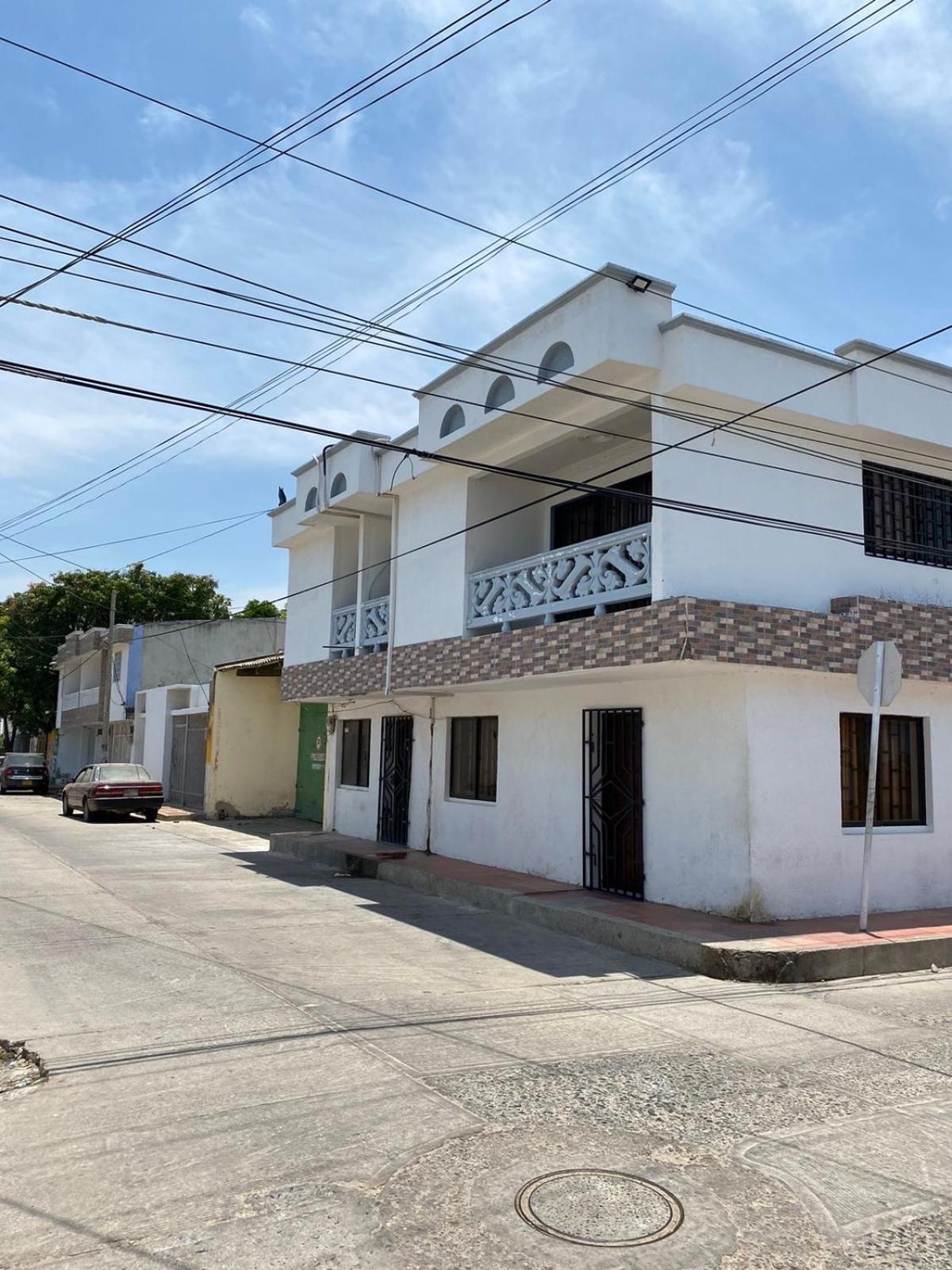 Casa Mirtha