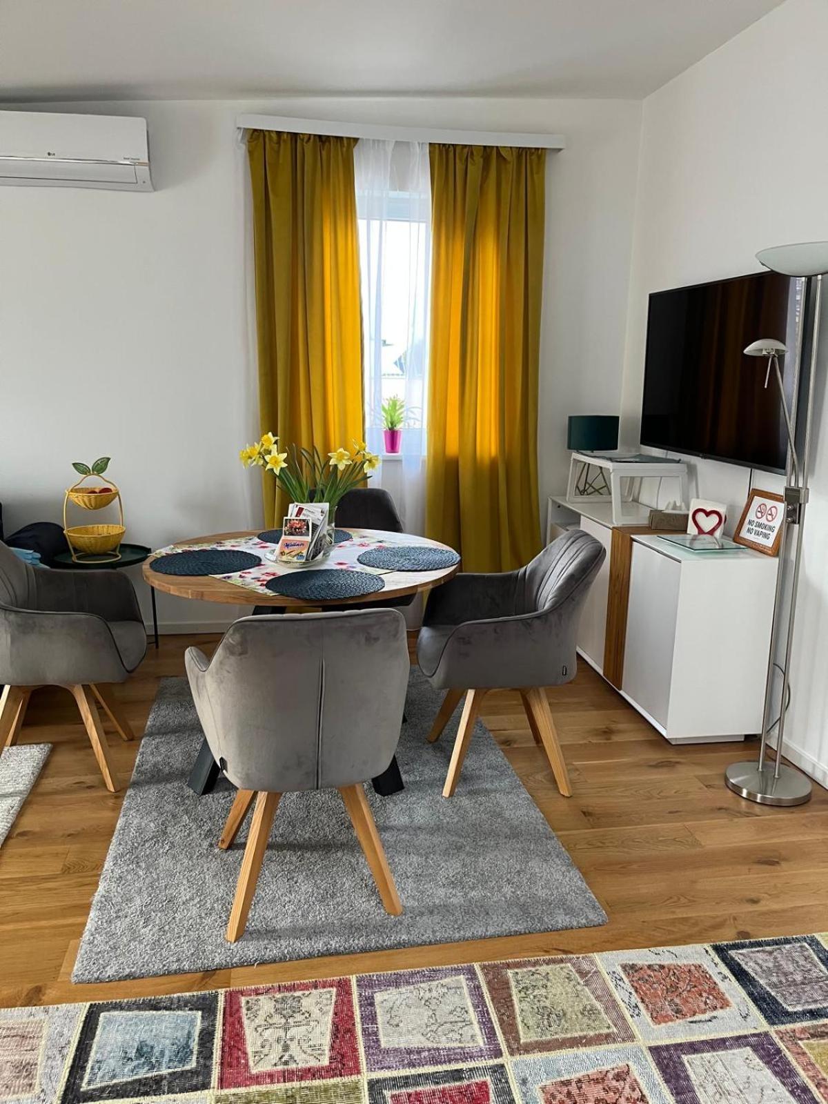 B-Apartment Vienna 12