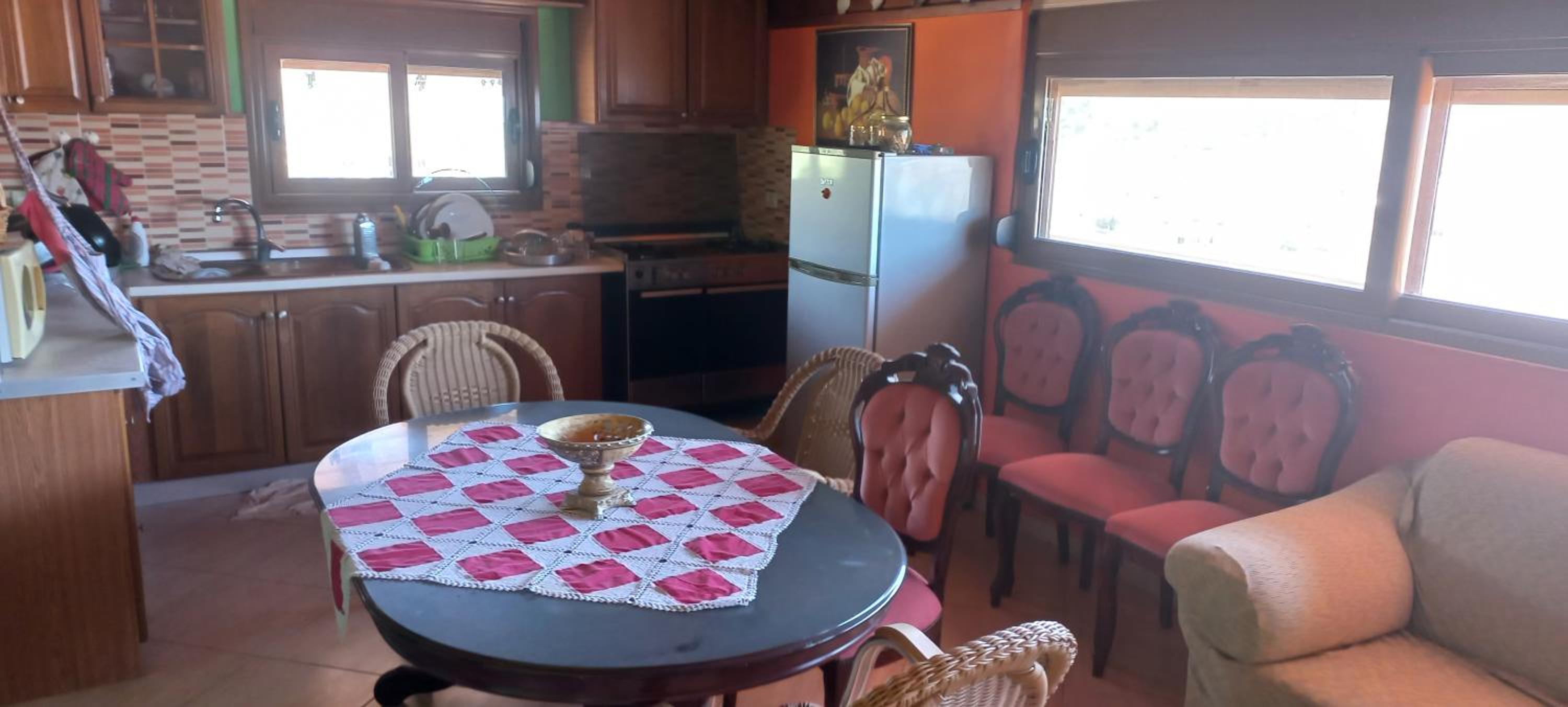 Apartament Oriku