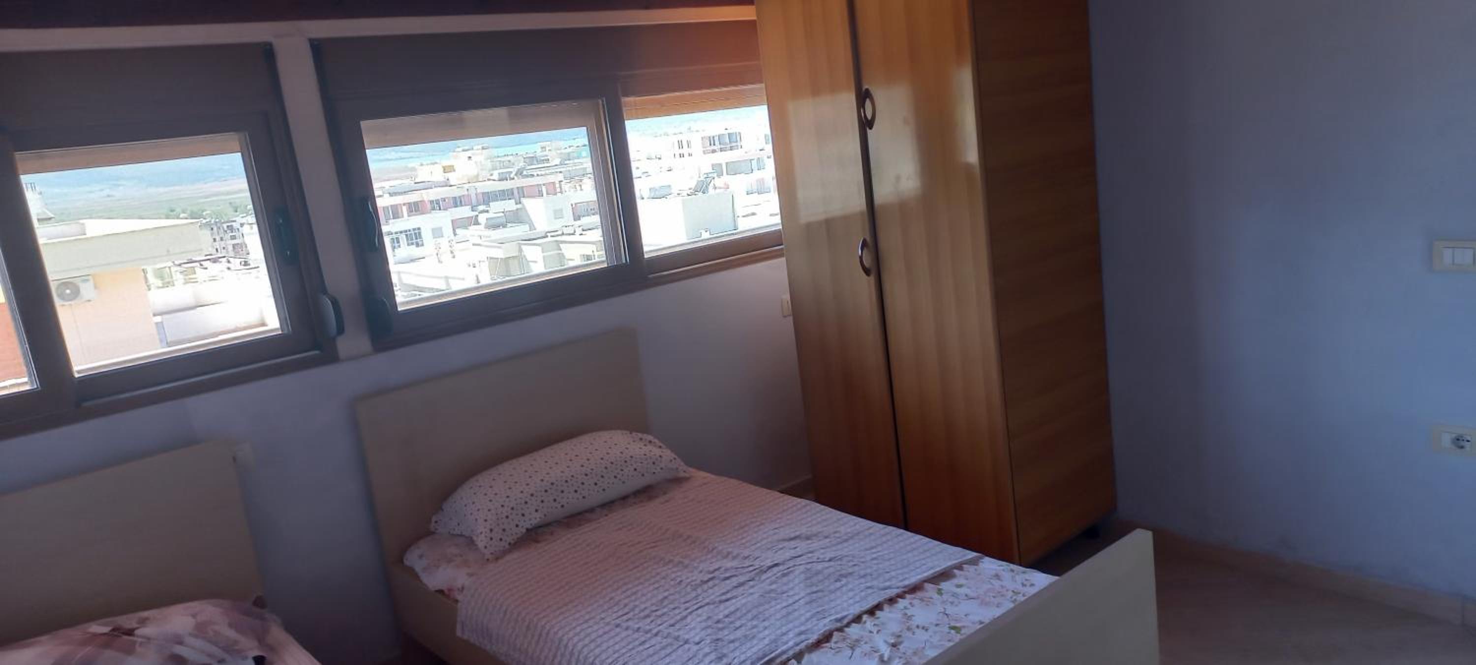 Apartament Oriku
